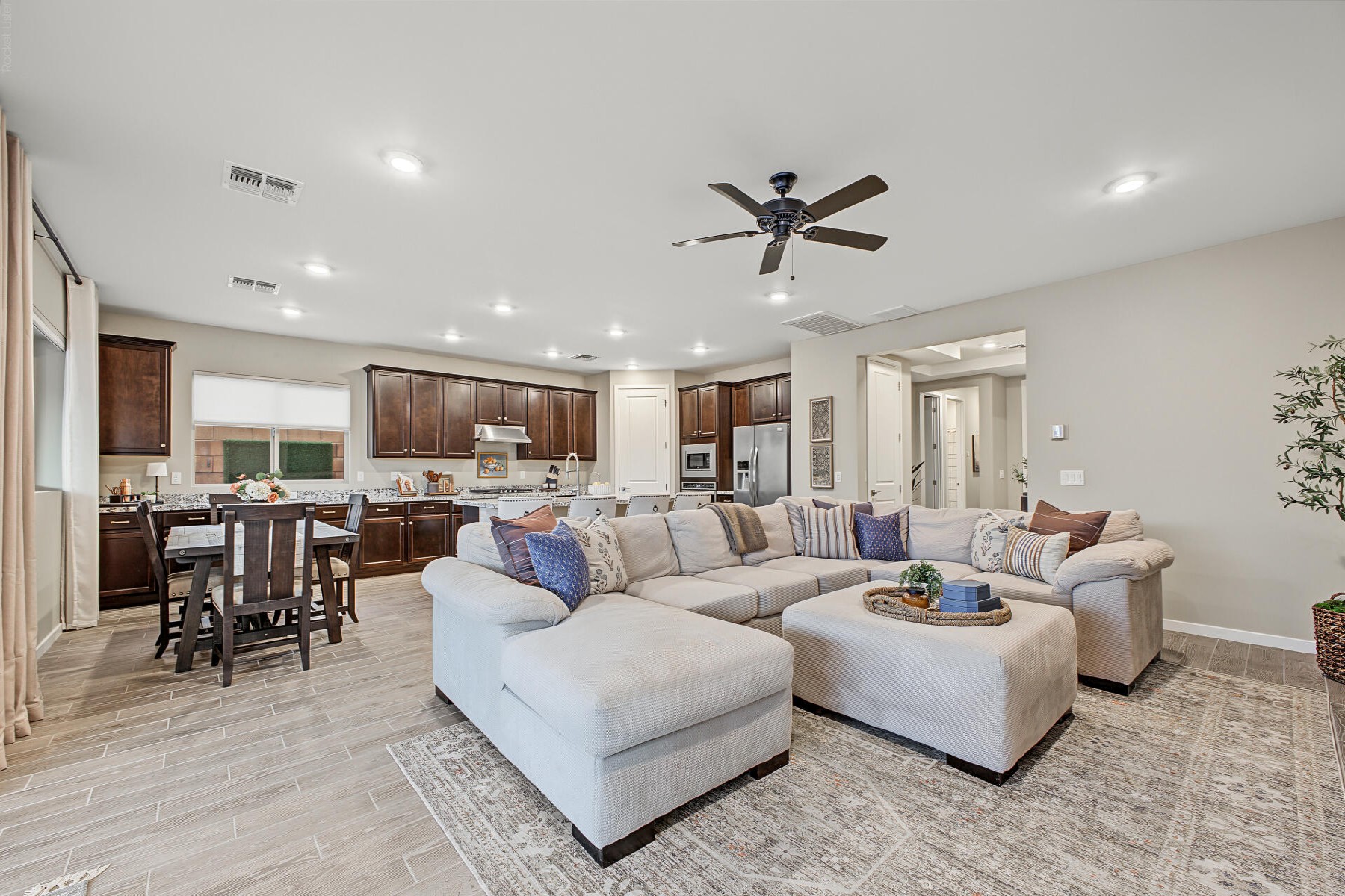  17262 W Butler Avenue¦Waddell, AZ - 物件實景