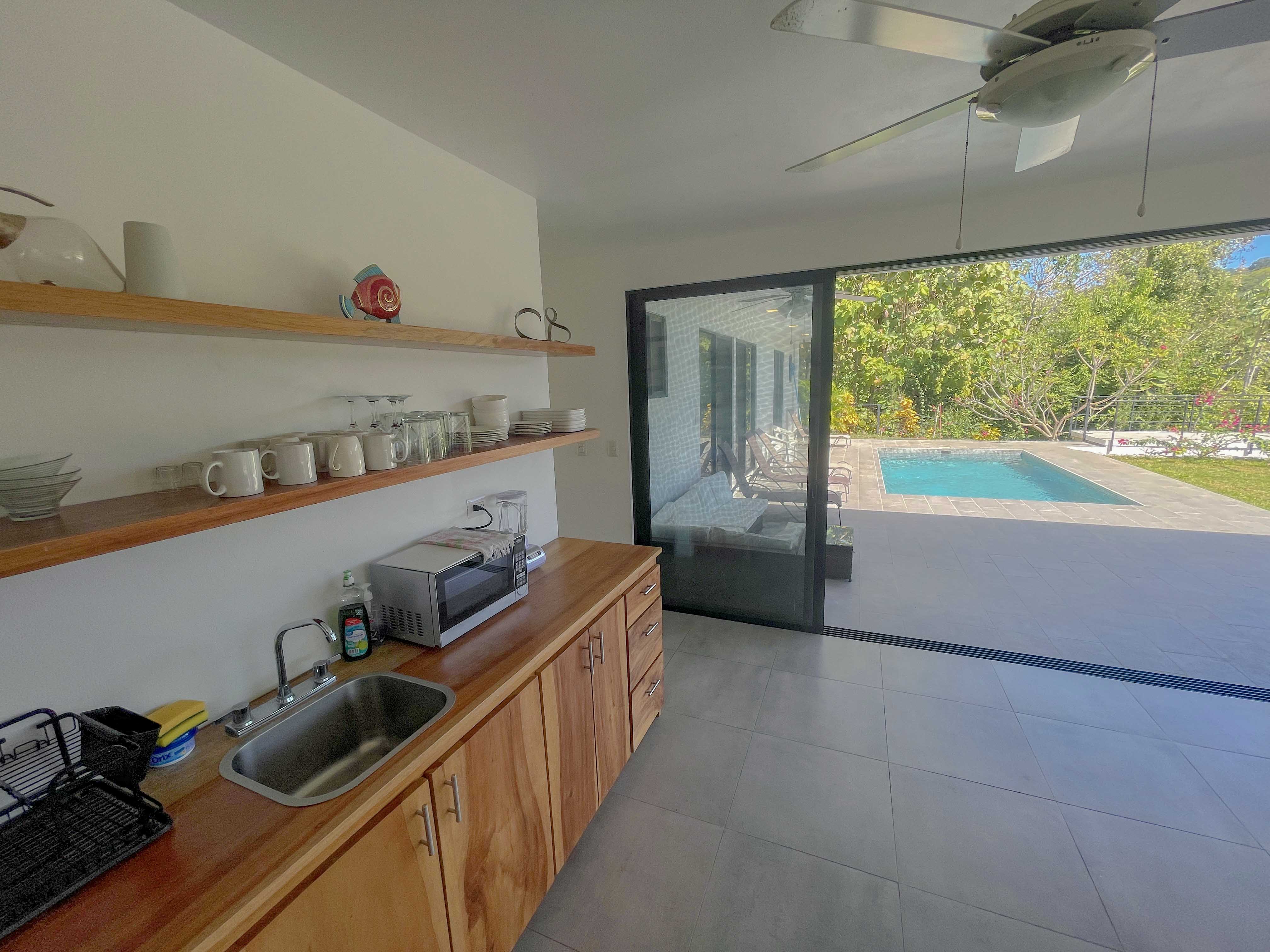 Samara, Guanacaste, CR, 6 Bedrooms Bedrooms, ,4 BathroomsBathrooms,Residential,For Sale,1651145