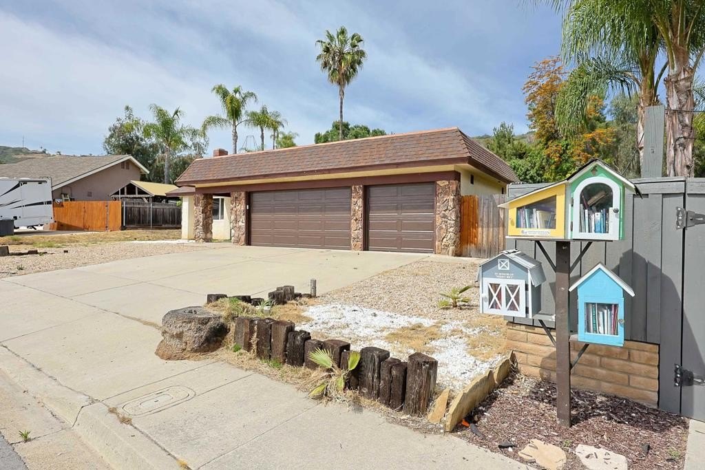 Lakeside, California, 92040, United States, 3 Bedrooms Bedrooms, ,2 BathroomsBathrooms,Residential,For Sale,1907762