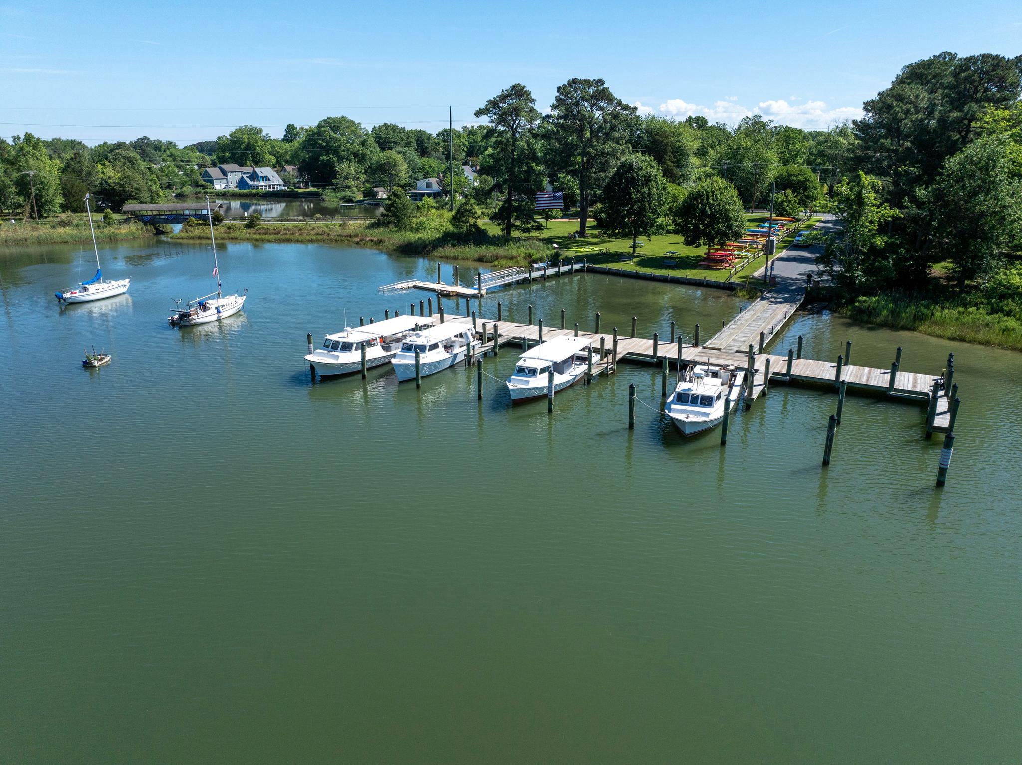  107 Chestnut Street, Saint Michaels, MD, 21663 - 物件實景