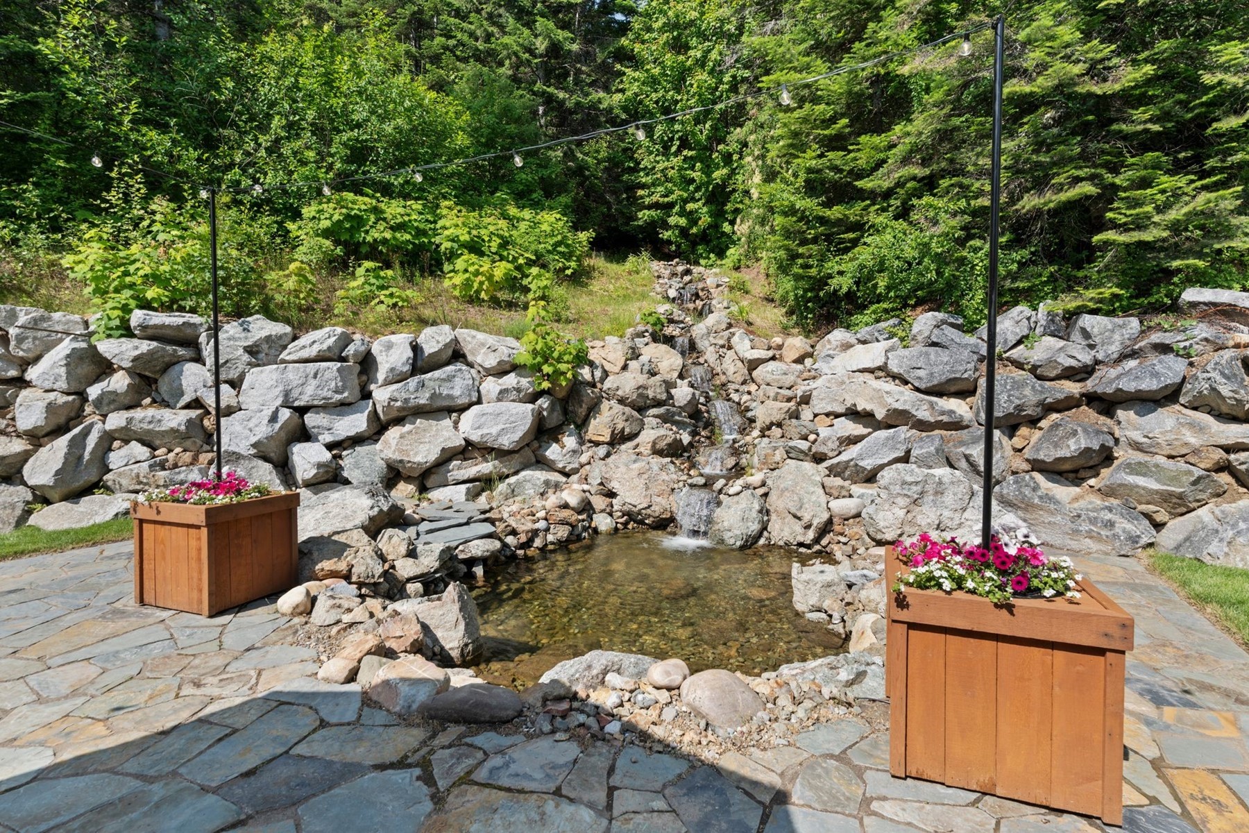  Green Home & apartment on 30 Acres - 物件實景