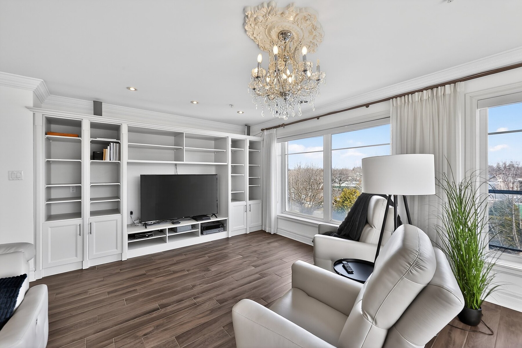  Sainte-Dorothée, Laval - 物件實景