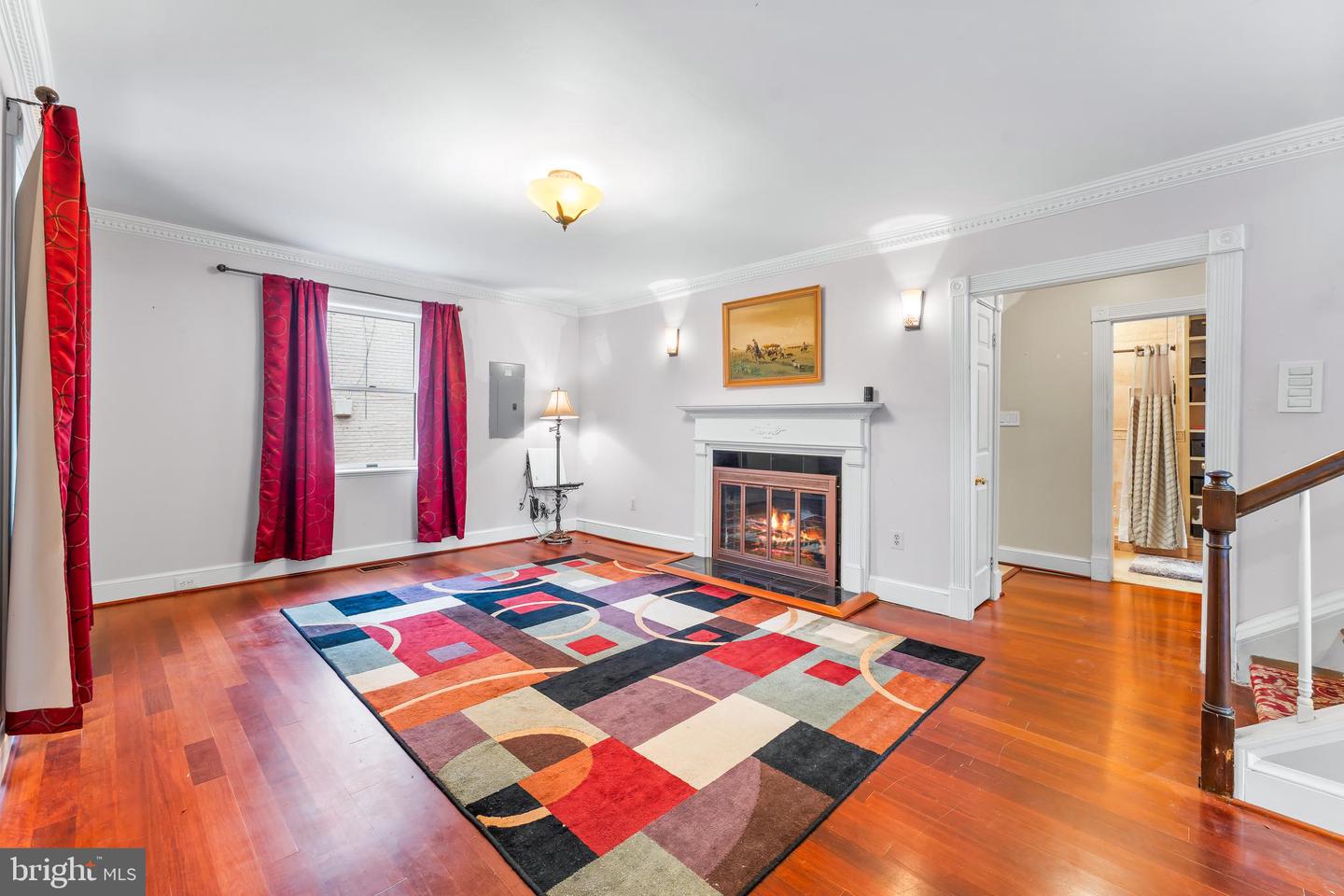 Hyattsville, Maryland, 20781, United States, 3 Bedrooms Bedrooms, ,1 BathroomBathrooms,Residential,For Sale,1998955