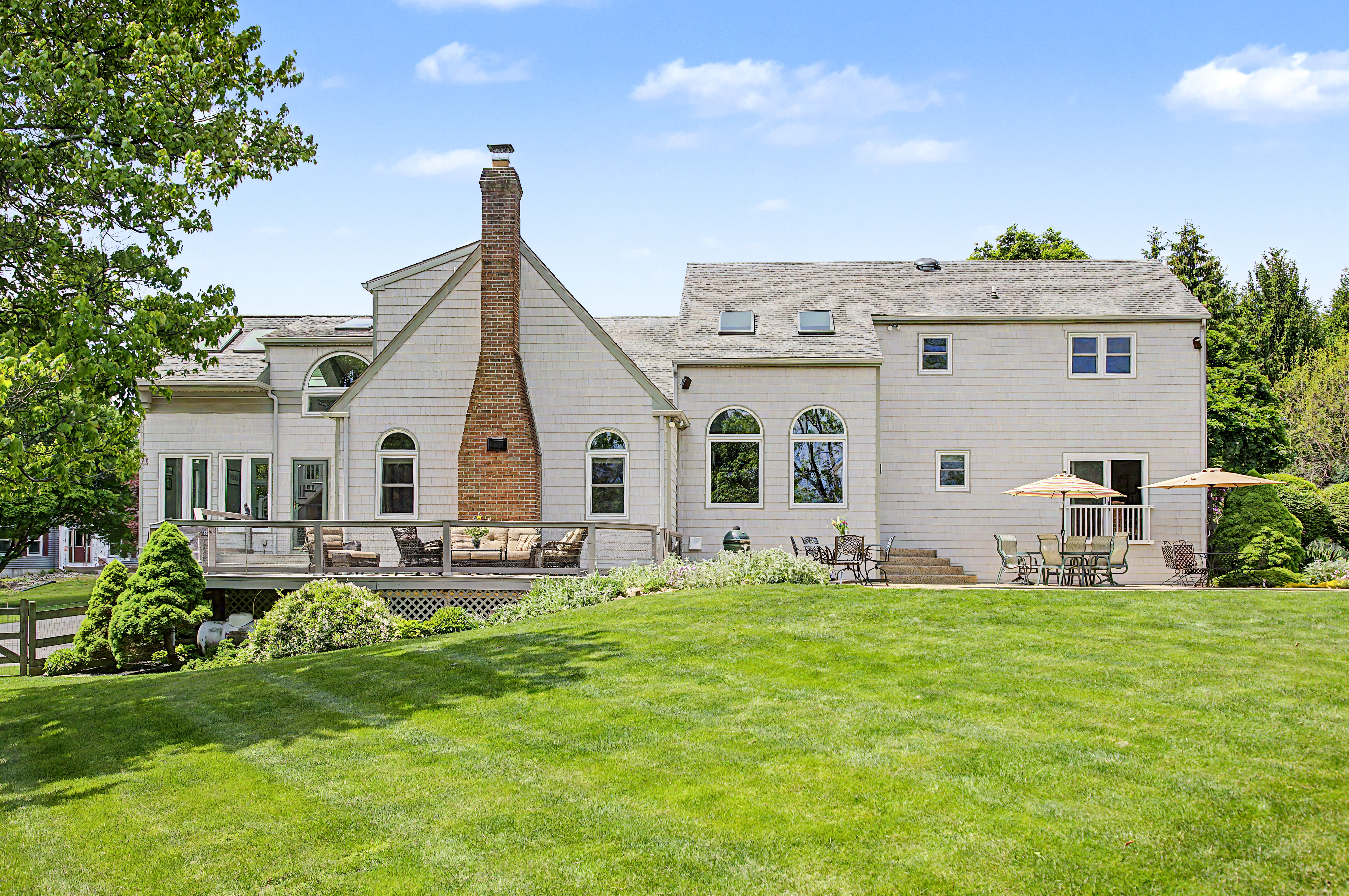  4009 Smoke Road, Doylestown, PA 18902 - 物件實景