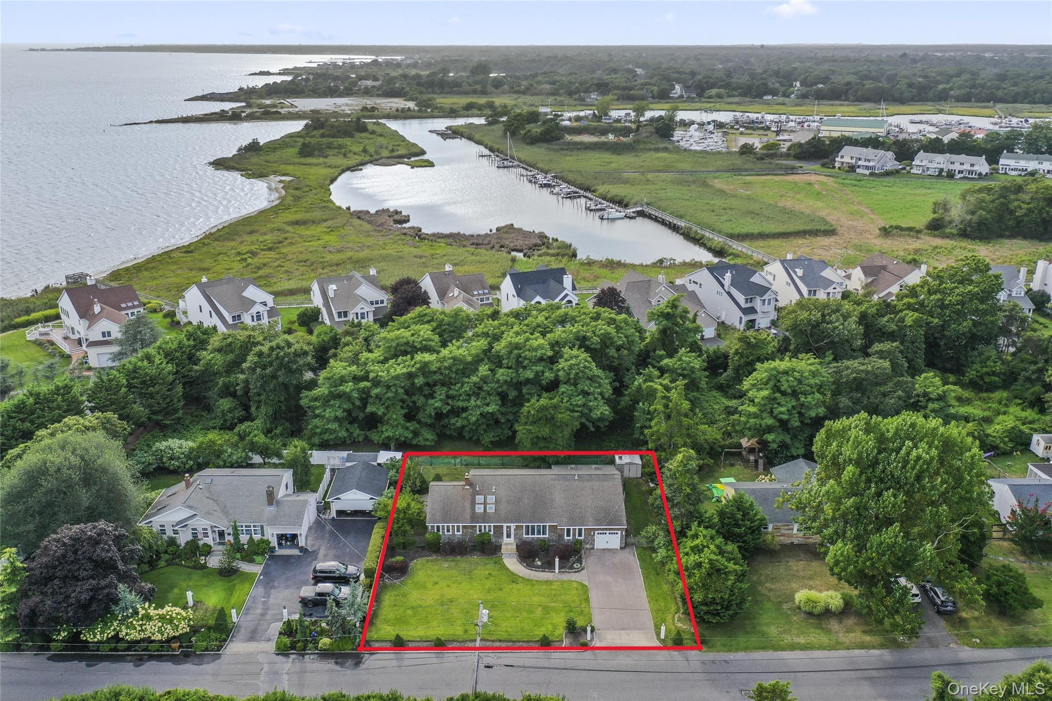 East Patchogue, New York, 11772, United States, 3 Bedrooms Bedrooms, ,2 BathroomsBathrooms,Residential,For Sale,1902442