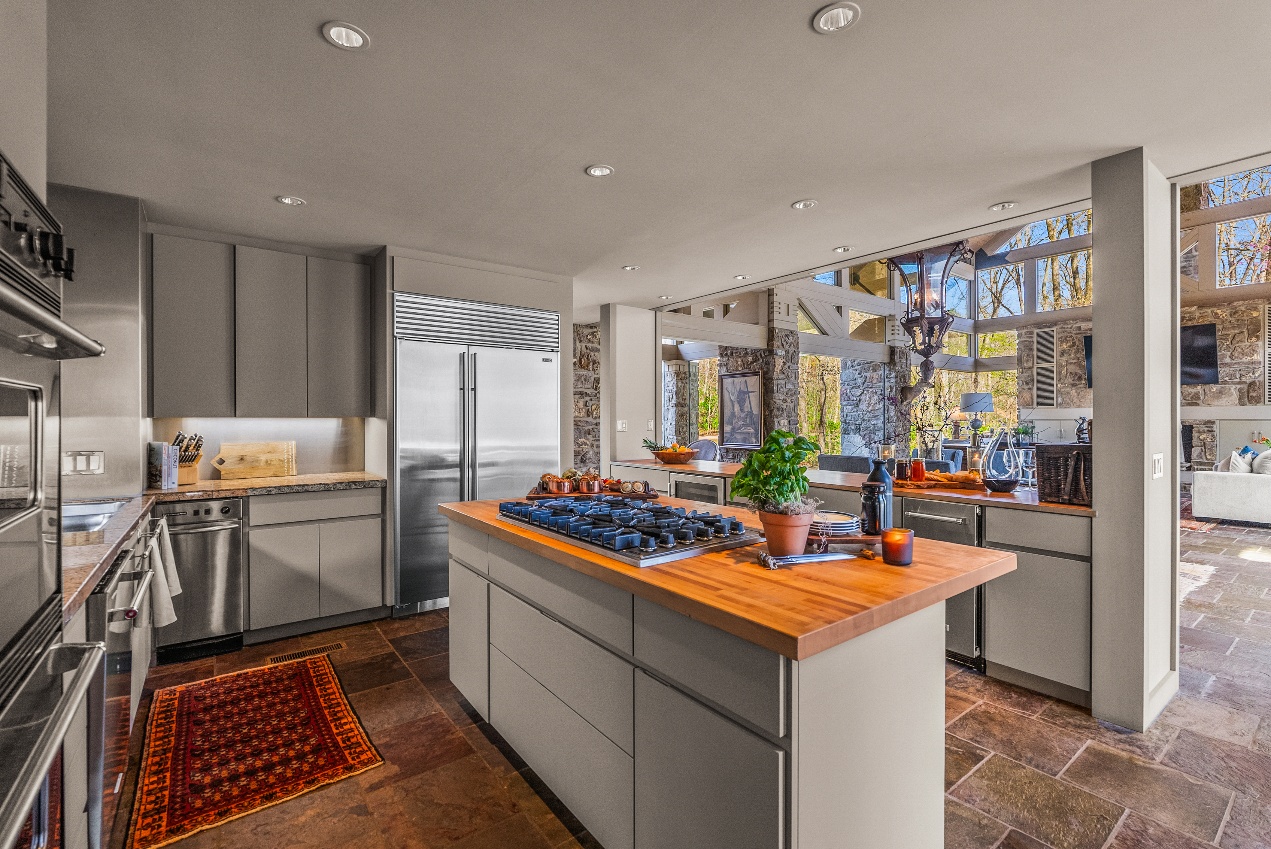  Tailwater Lodge - 物件實景