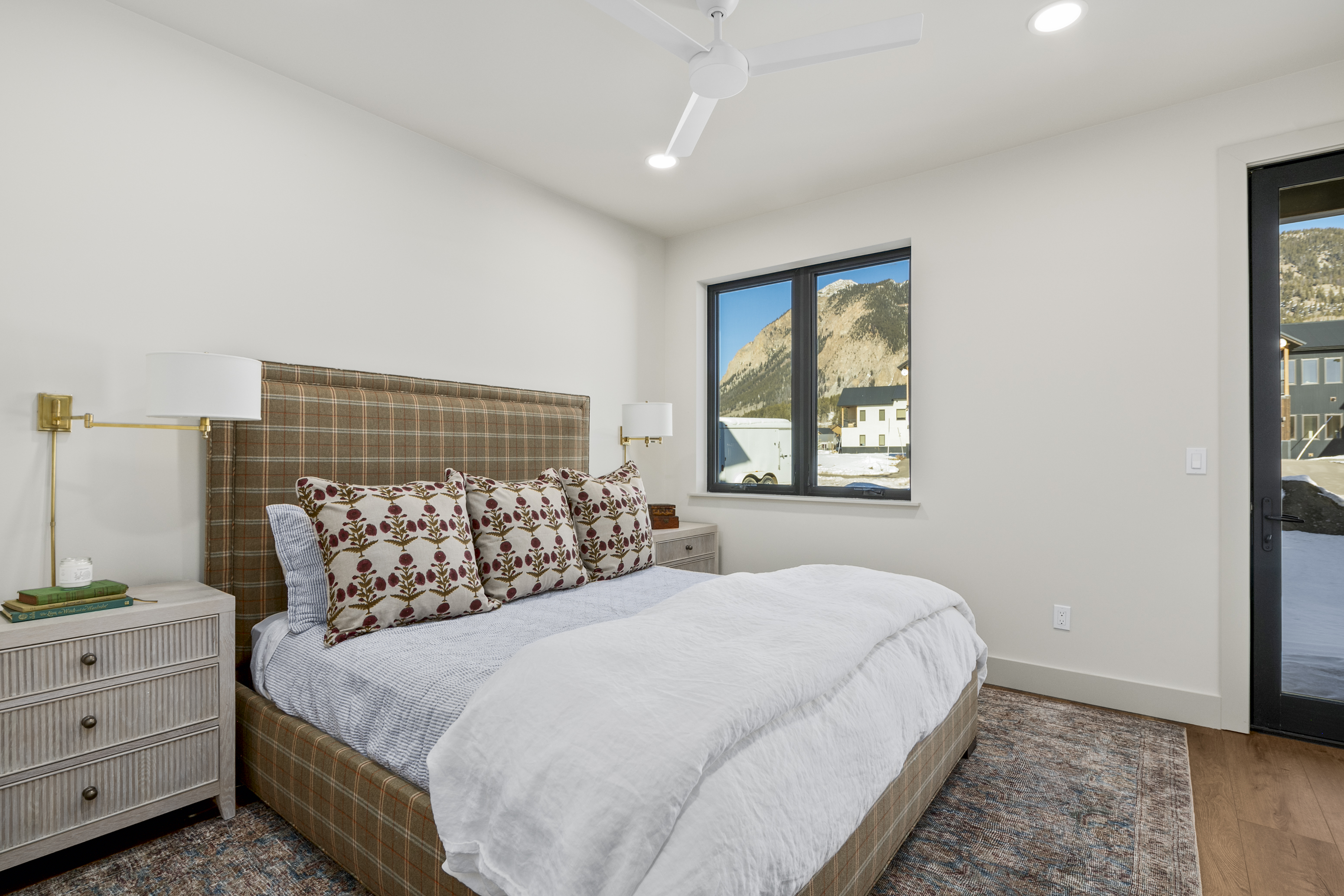  Luxury Mountain Retreat in Buckhorn Ranch Minutes from Crested Butte - 物件實景