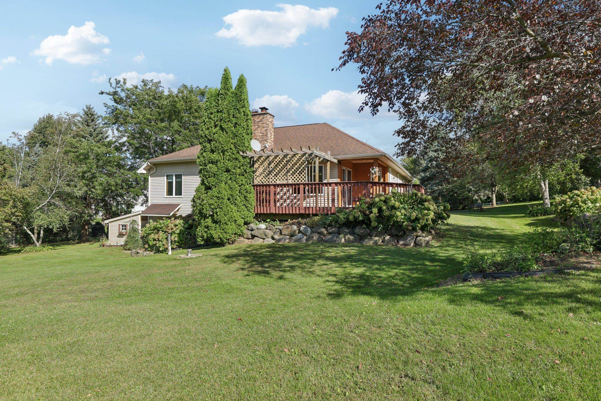 Deforest, Wisconsin, 53532, United States, 3 Bedrooms Bedrooms, ,3 BathroomsBathrooms,Residential,For Sale,1943421
