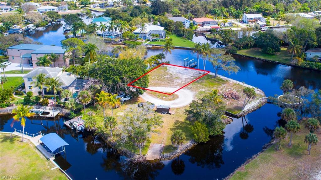 27201 Del Ln, Bonita Springs, Florida, 34135, United States, ,Land,For Sale,27201 Del Ln,1622756