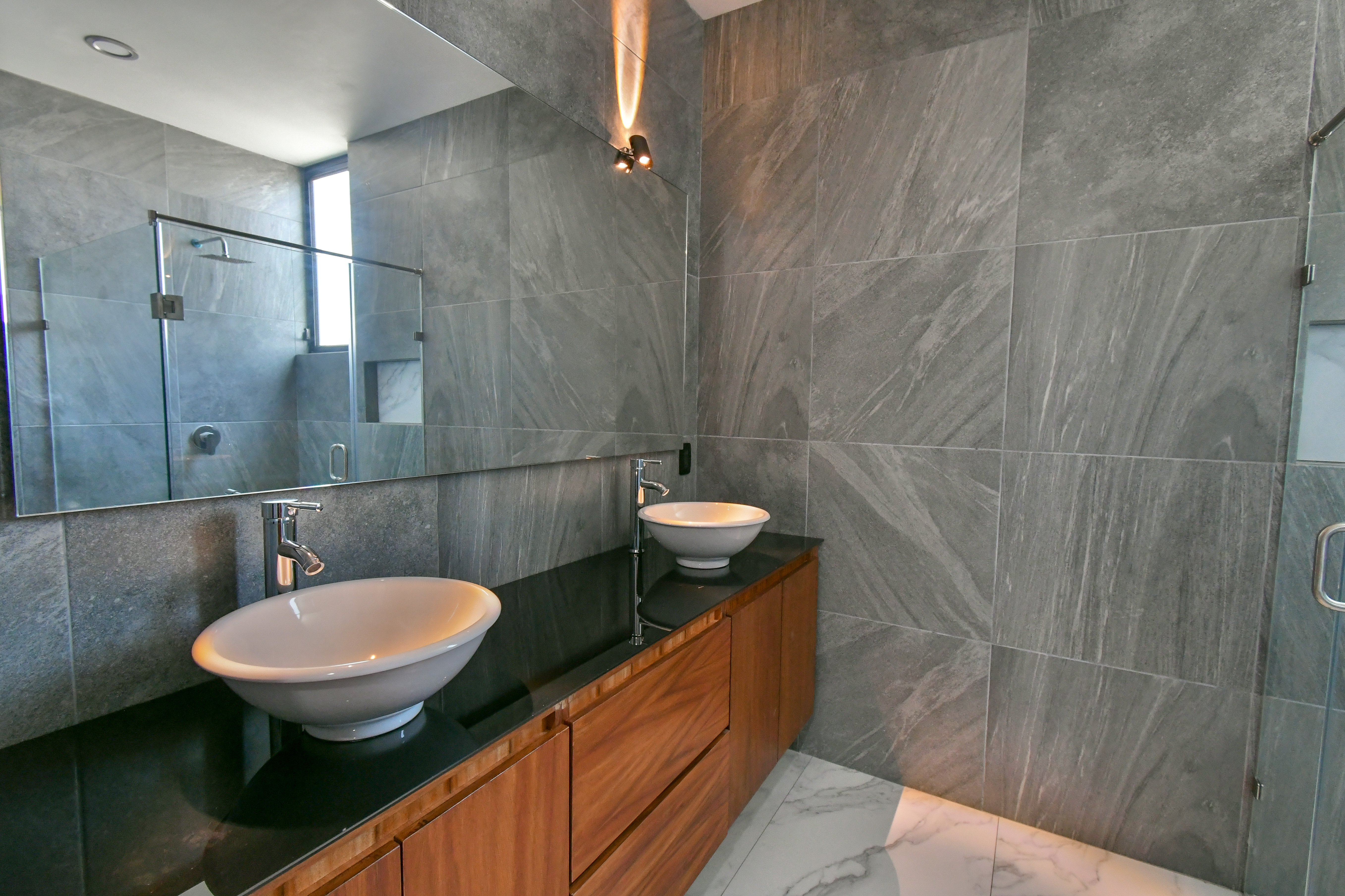  Residencia Contemporánea Coto Bastión Casa Fuerte en Venta - 物件實景