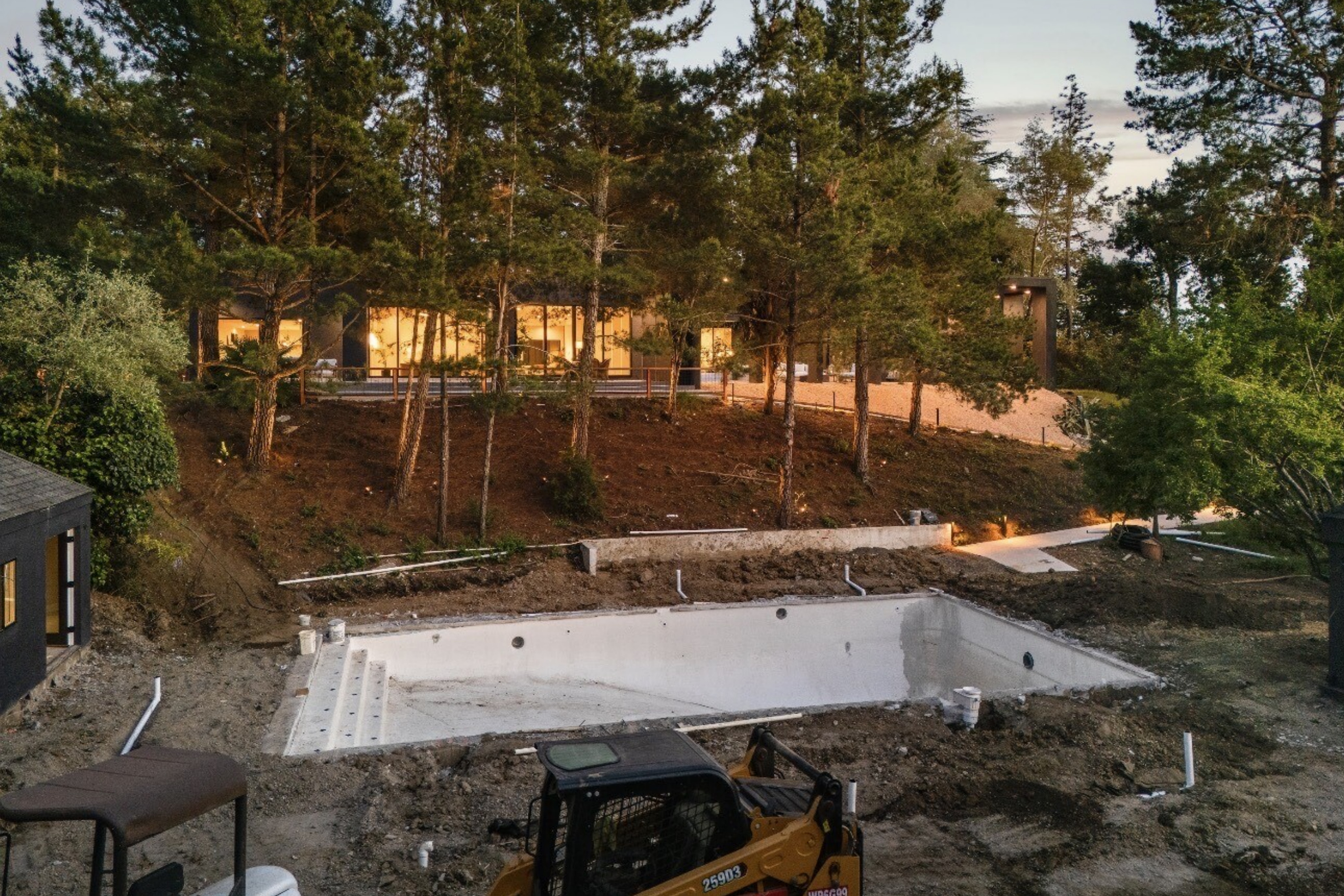  5645 Bacon Road - 物件實景