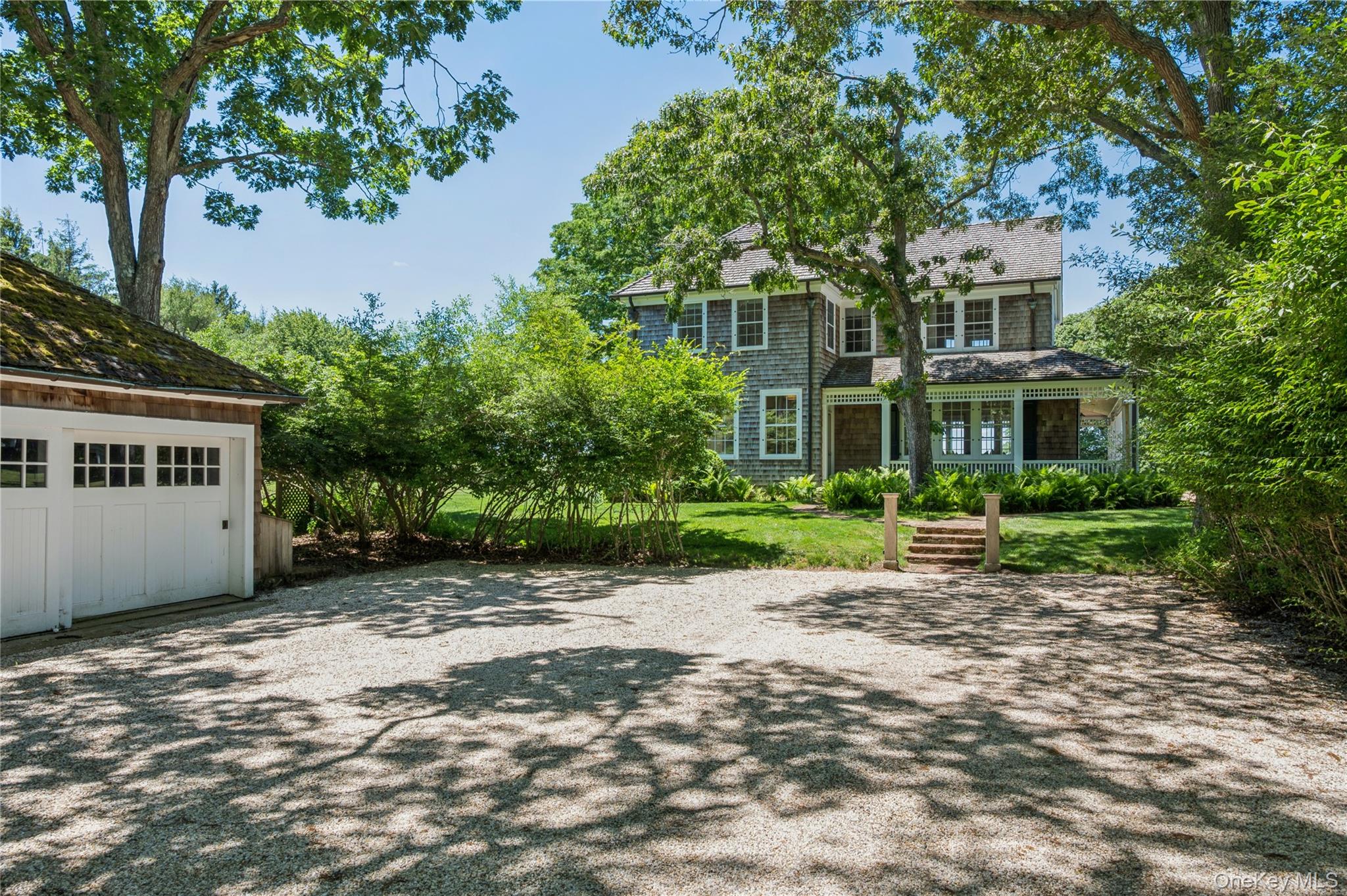  100 & 90 Briar Patch Road, East Hampton, NY, 11937 - 物件實景