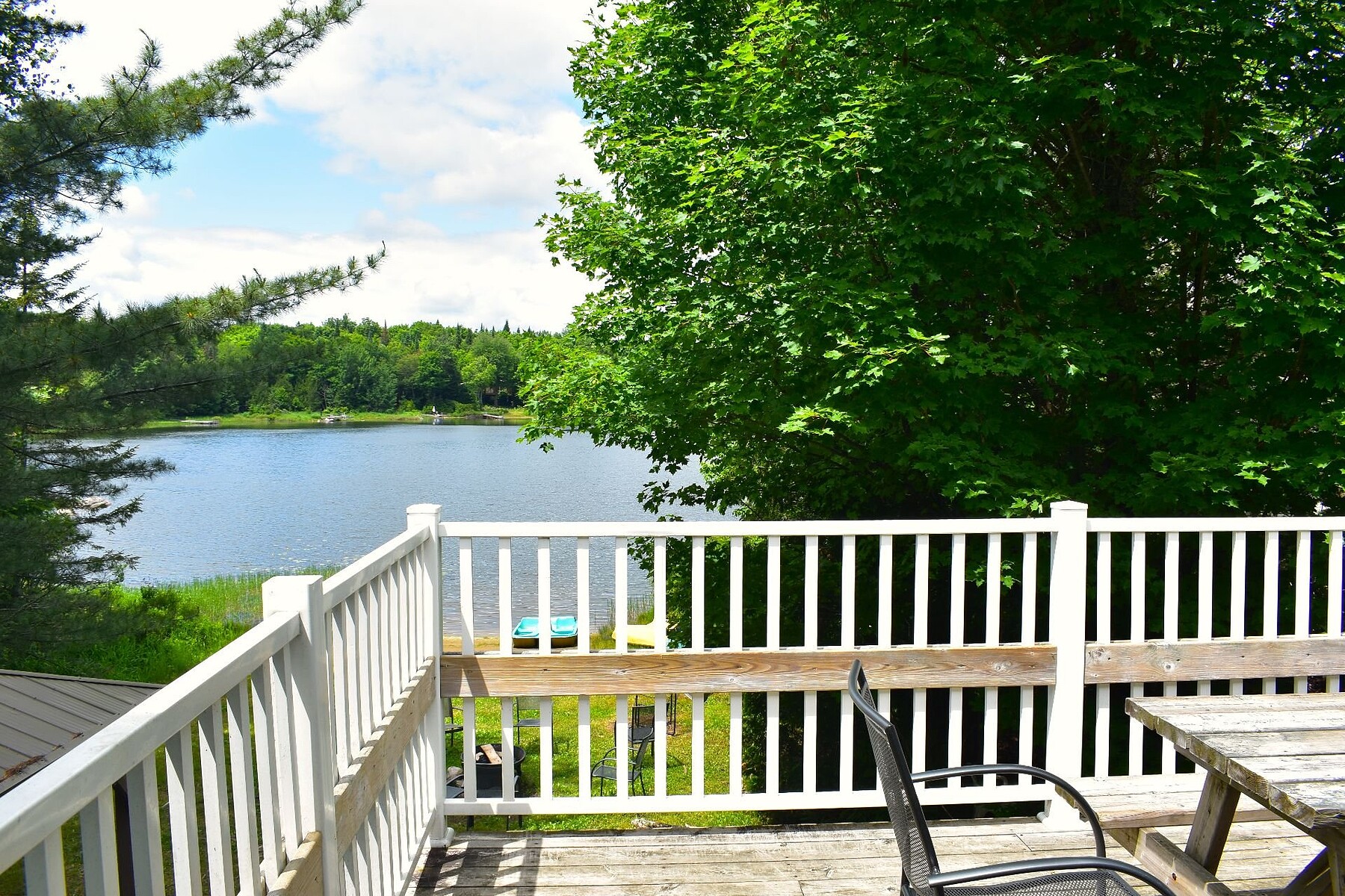  Sainte-Lucie-des-Laurentides, Laurentides - 物件實景