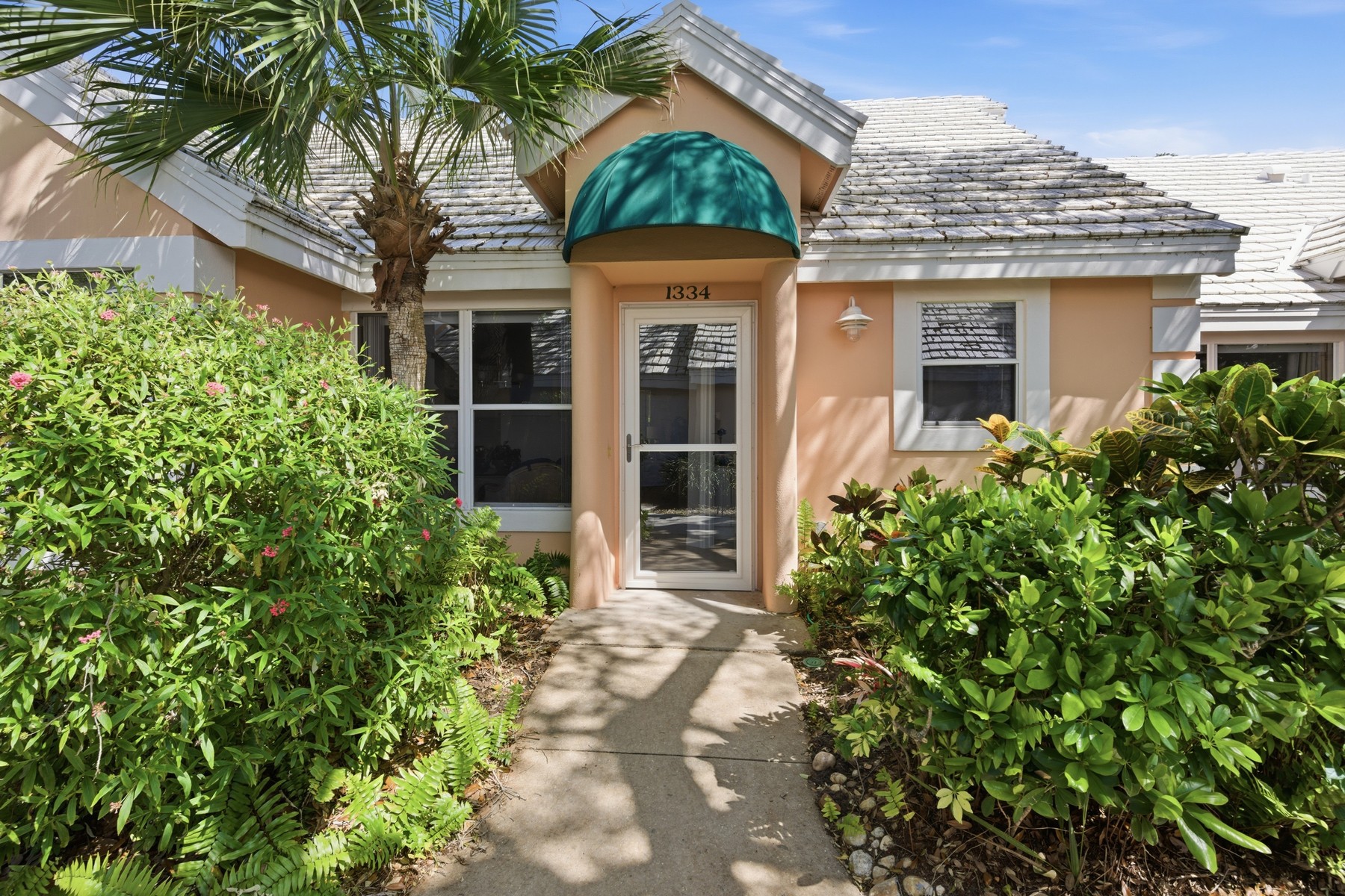  1334 Coral Park Lane, Vero Beach, FL, 32963 - 物件實景