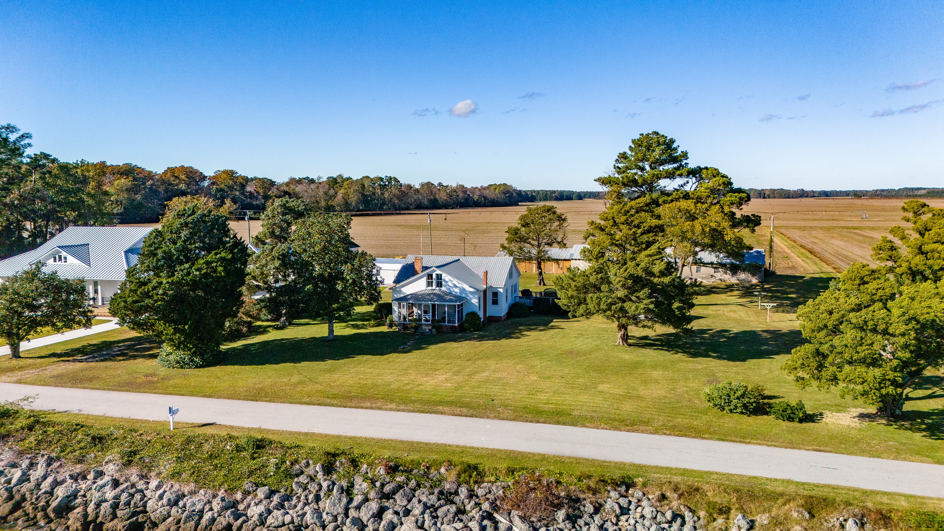 Arapahoe, North Carolina, 28510, United States, 3 Bedrooms Bedrooms, ,3 BathroomsBathrooms,Residential,For Sale,1987065