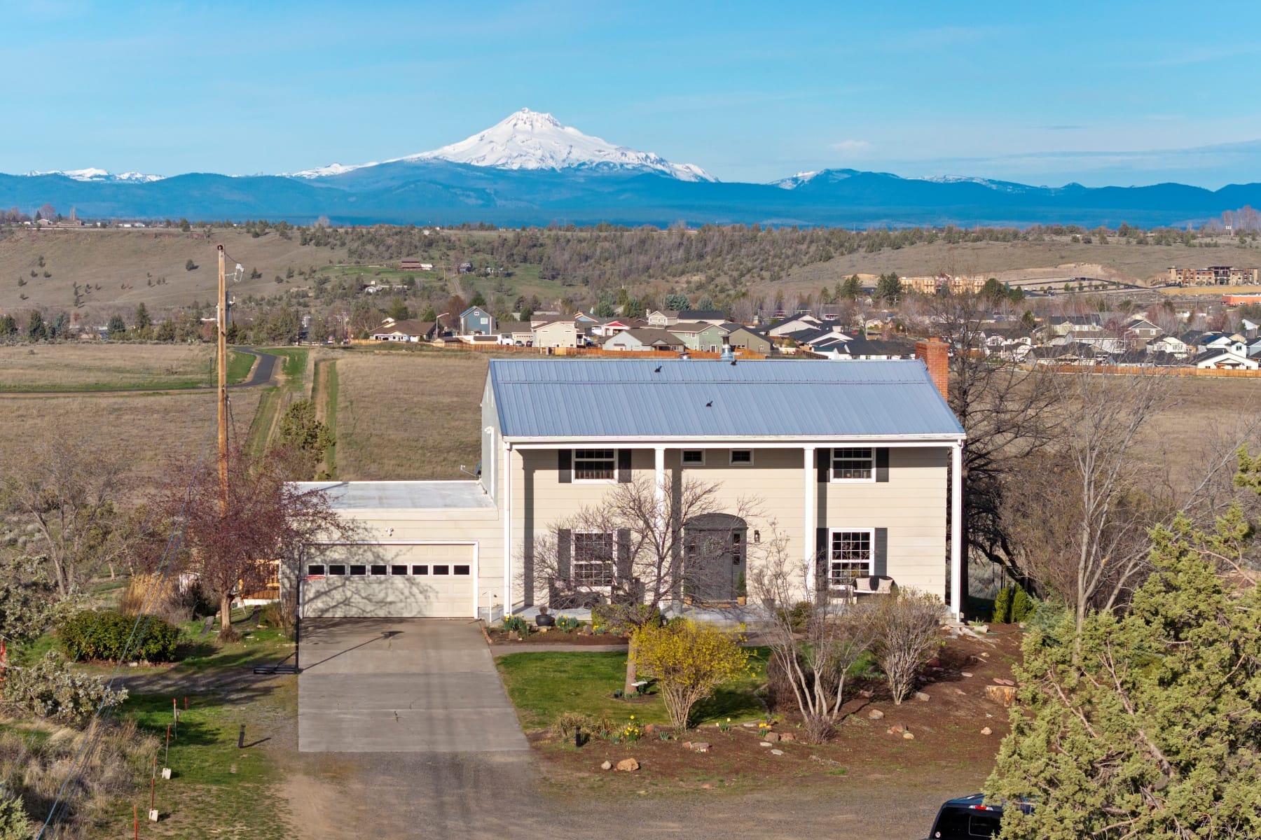  1103 NE Richard Lane Madras, OR 97741 - 物件實景