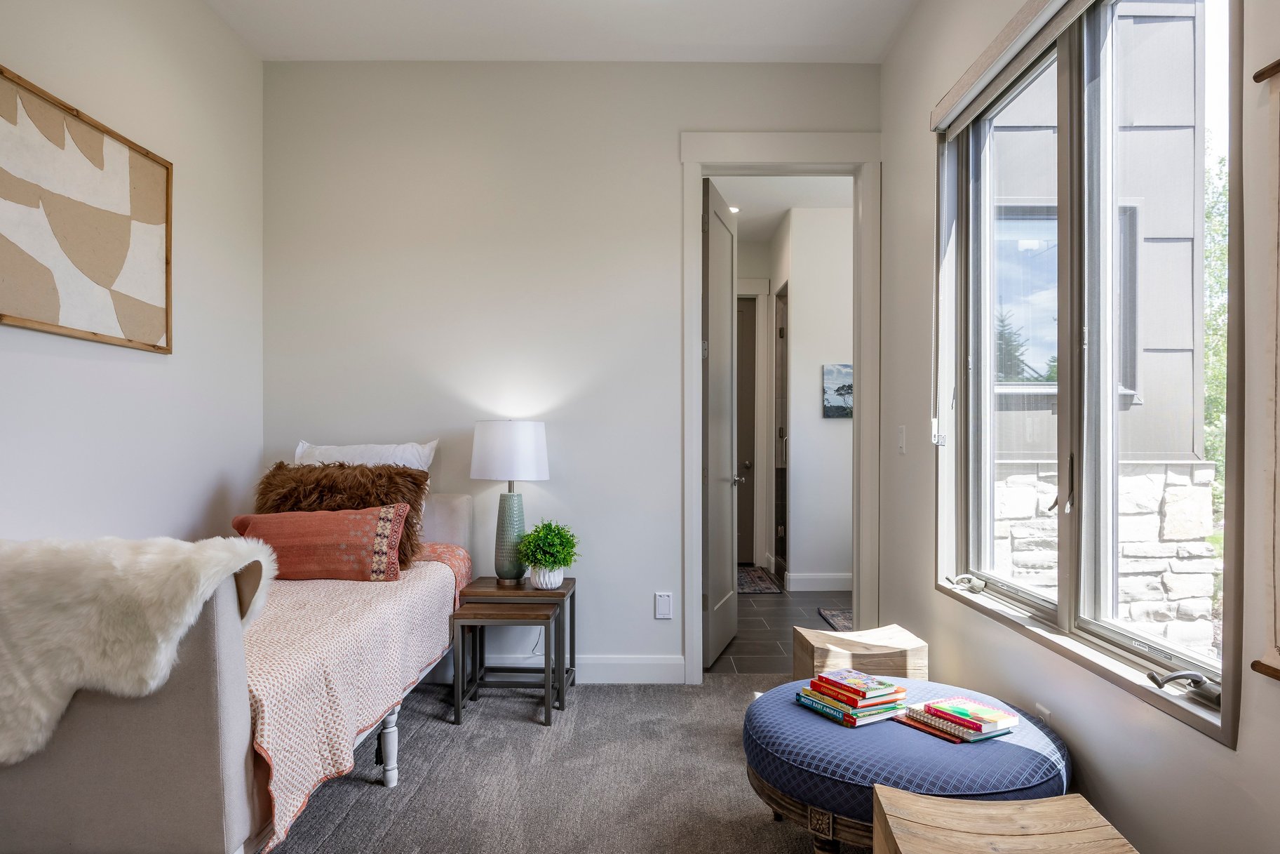  Luxury Mountain Living with Rooftop Views in Deer Vista~ Park City - 物件實景