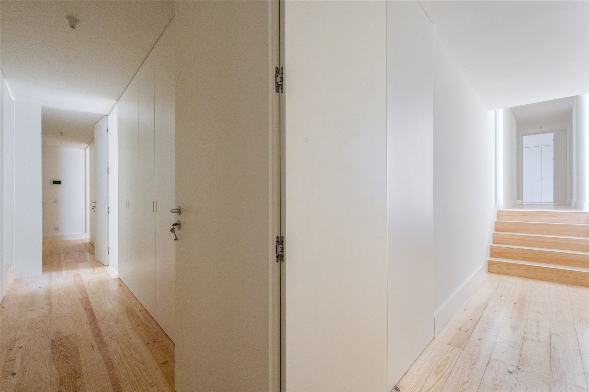  Duplex, 4 bedrooms, for Sale - 物件實景