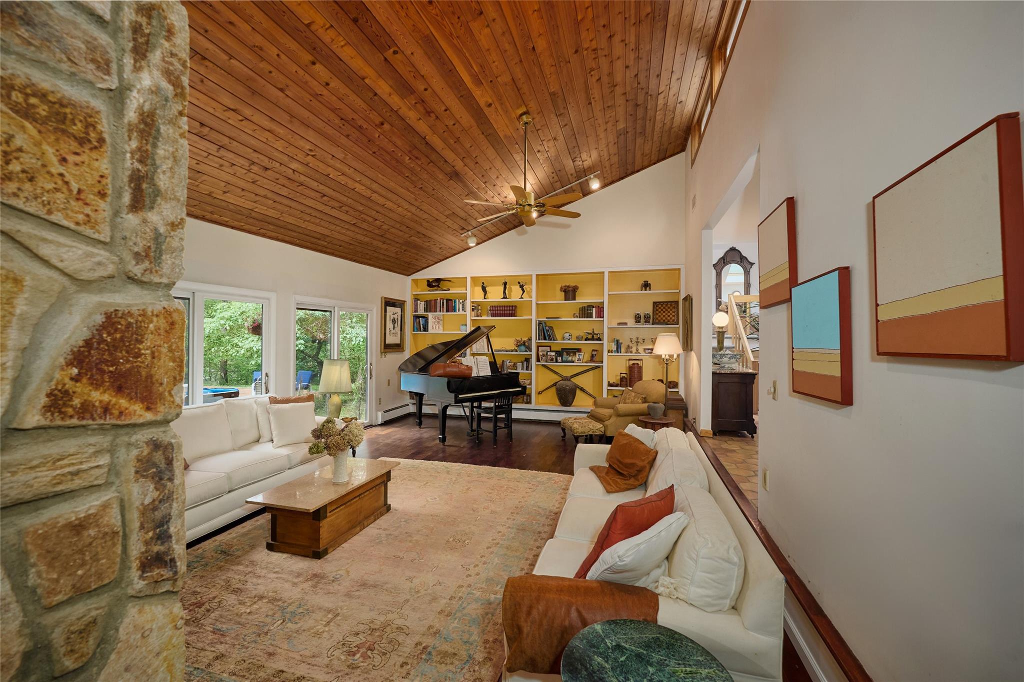 Katonah, New York, 10536, United States, 4 Bedrooms Bedrooms, ,4 BathroomsBathrooms,Residential,For Sale,1827293