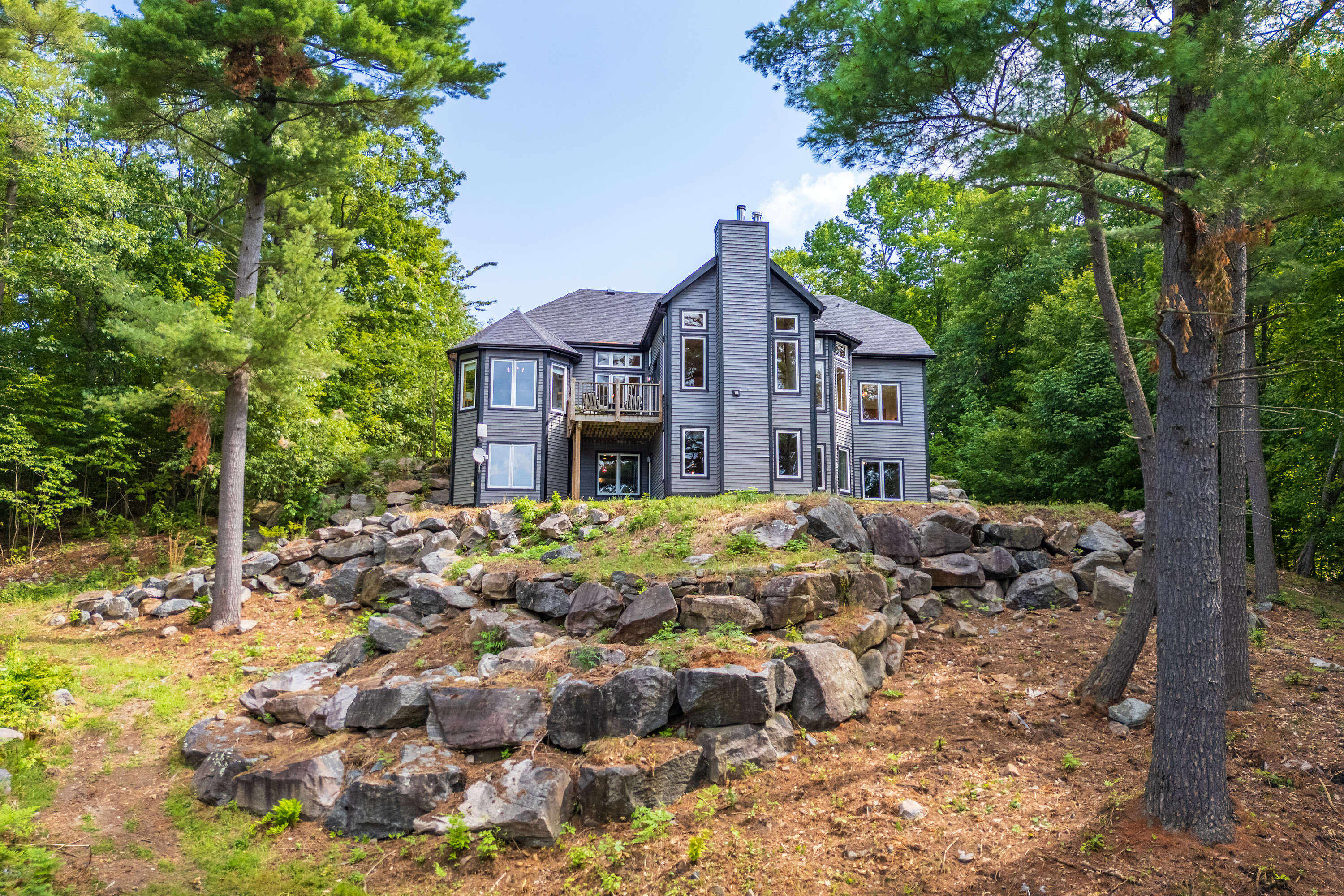  Elegant Executive Home - 物件實景