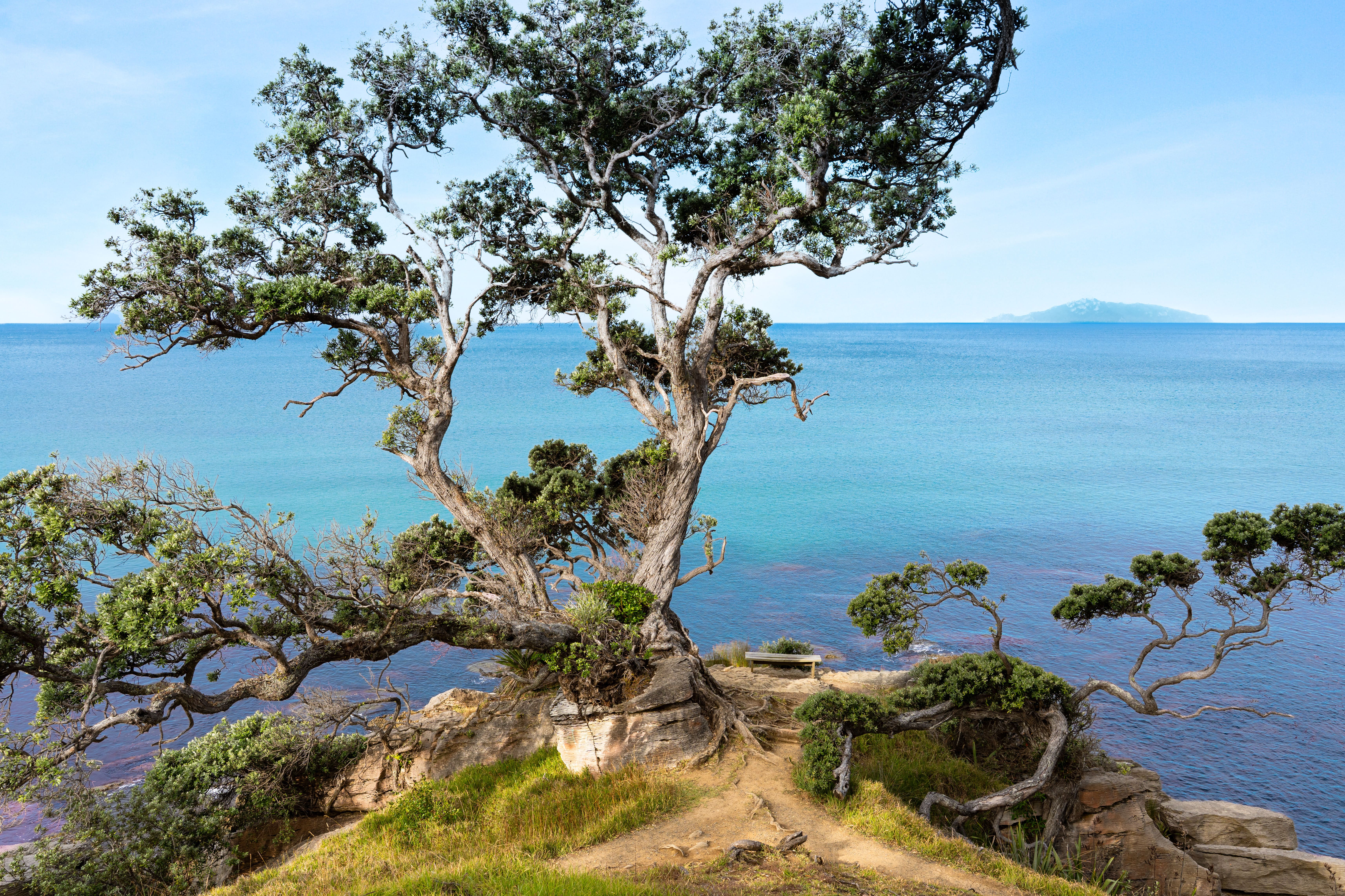  1067 Cove Road, Langs Beach - 物件實景