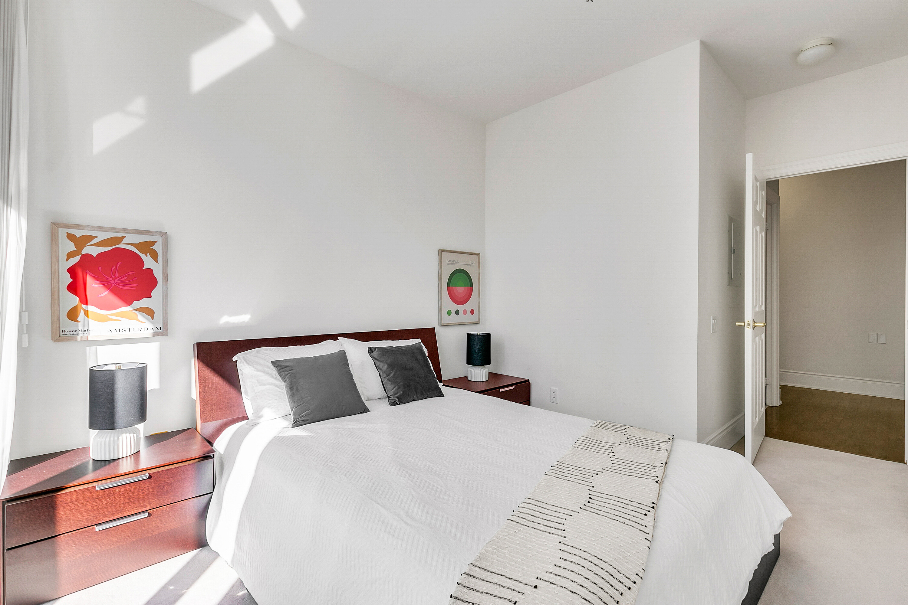  Yonge & St. Clair Condo Living - 物件實景