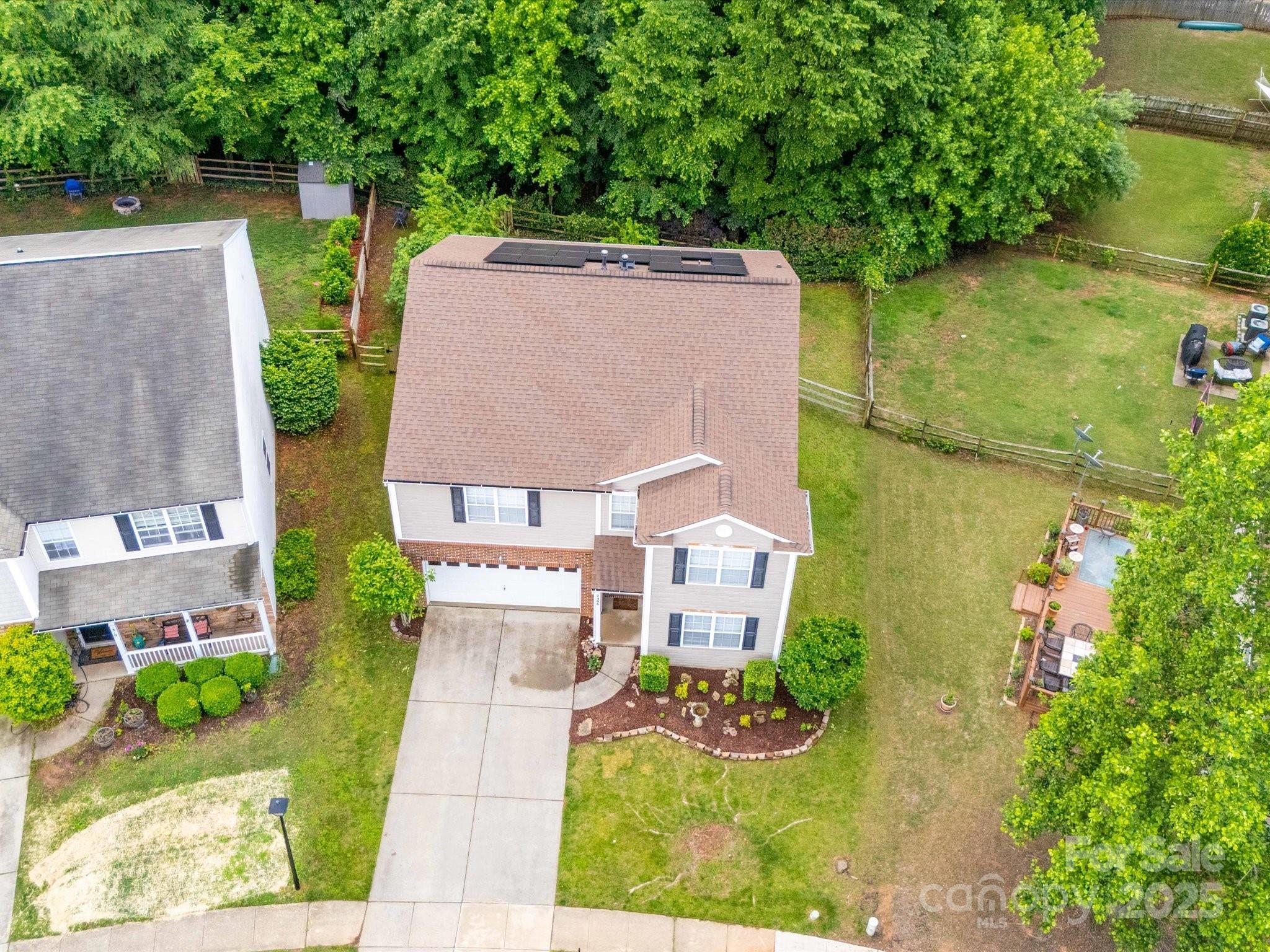 Matthews, North Carolina, 28105, United States, 4 Bedrooms Bedrooms, ,3 BathroomsBathrooms,Residential,For Sale,1865388