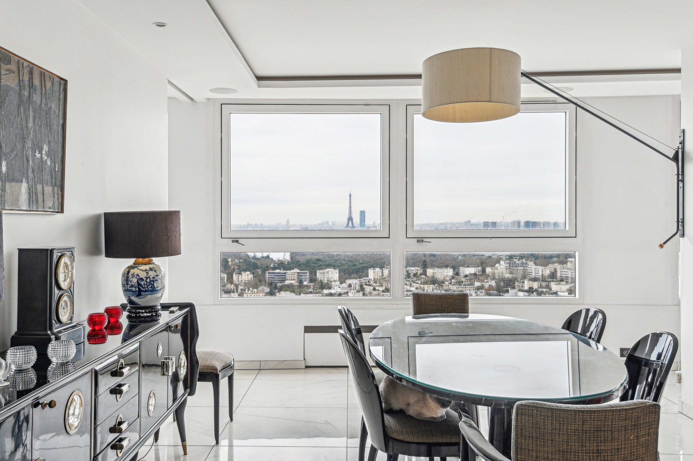  Puteaux - Seine River front - 物件實景