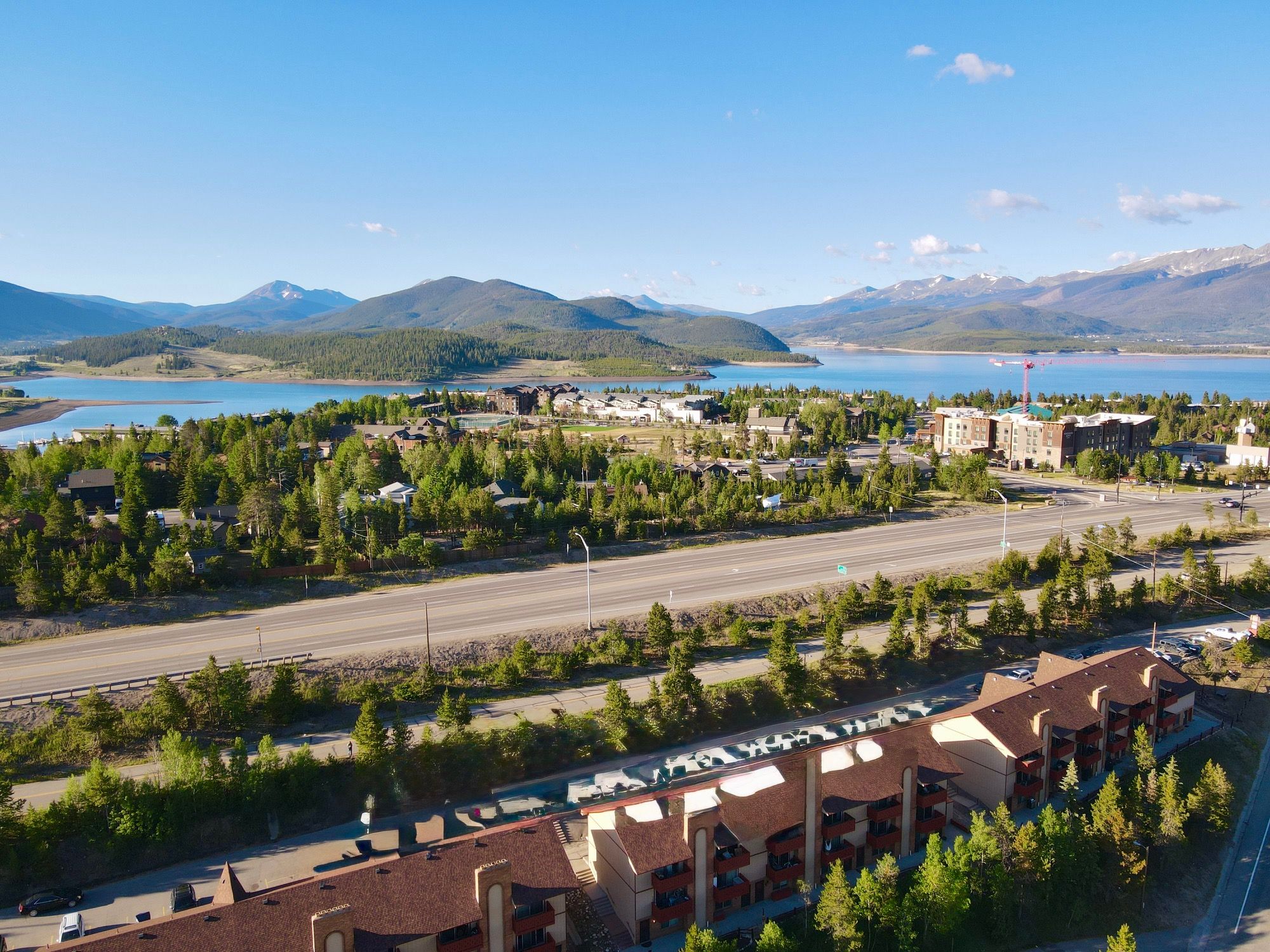  Dillon Valley Condo A-201 - 物件實景