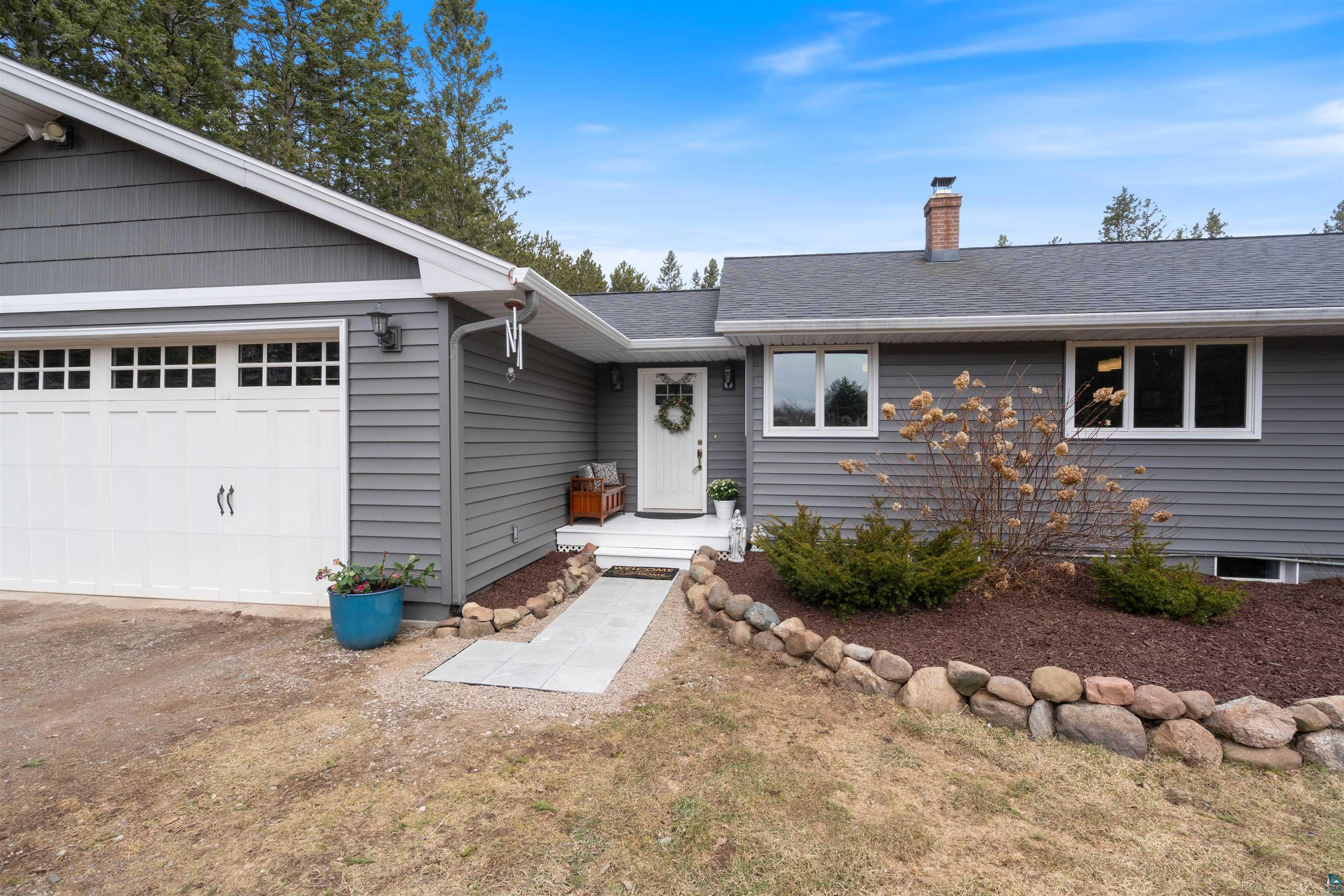 Hermantown, Minnesota, 55810, United States, 3 Bedrooms Bedrooms, ,1 BathroomBathrooms,Residential,For Sale,2040486