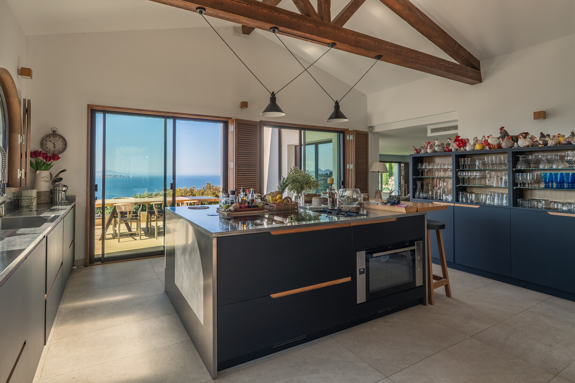  Spectacular high-end villa with unbeatable sea views in Begur - 物件實景