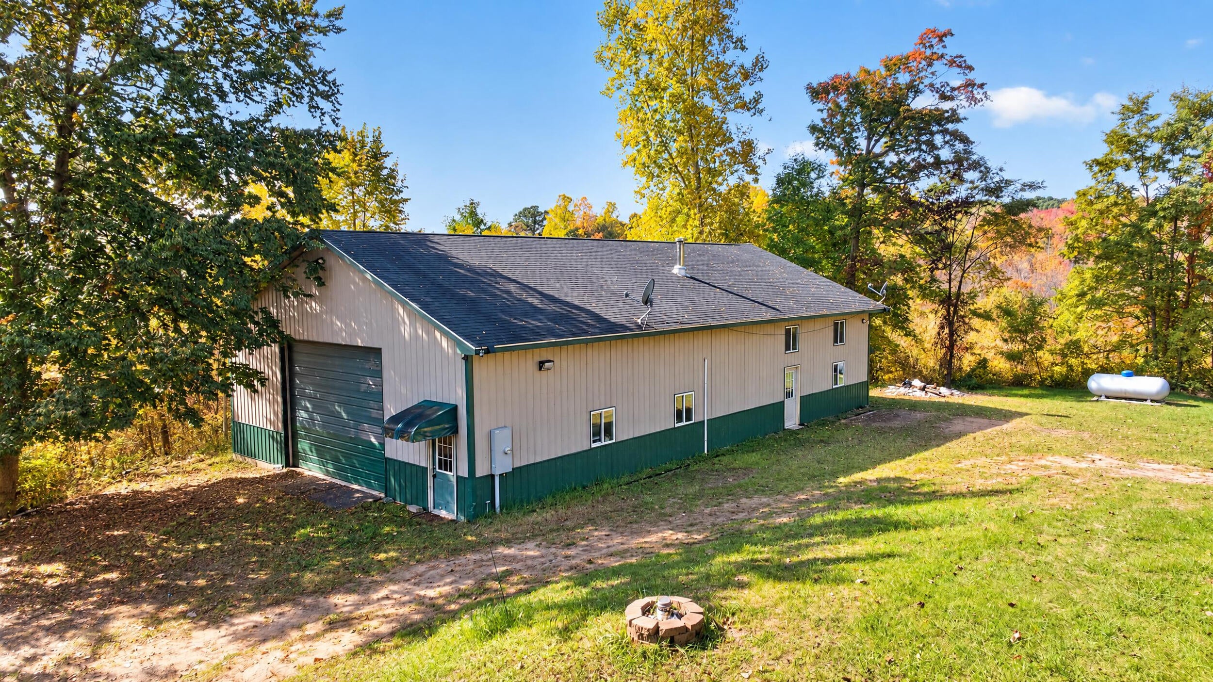 Fox Rd, Jackson, MI 49201 #1