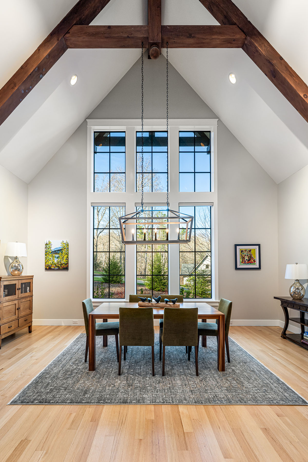  ASHEVILLE - 物件實景