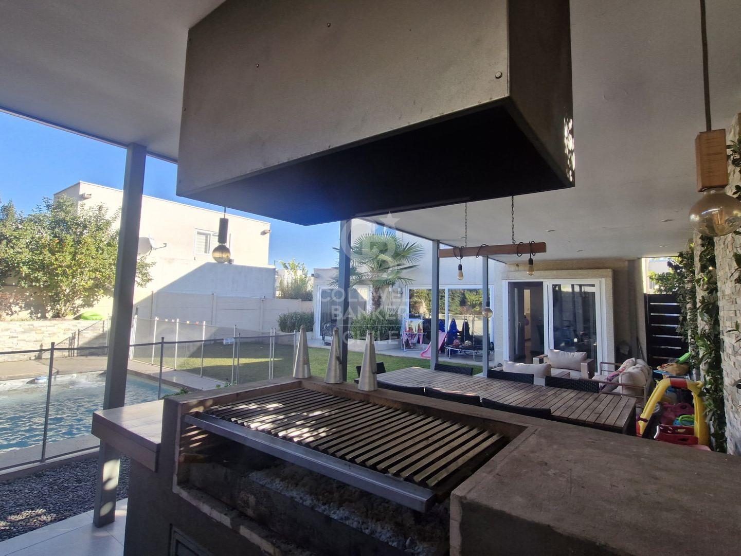 Colina, Chile, 4 Bedrooms Bedrooms, ,3 BathroomsBathrooms,Residential,For Sale,1901696