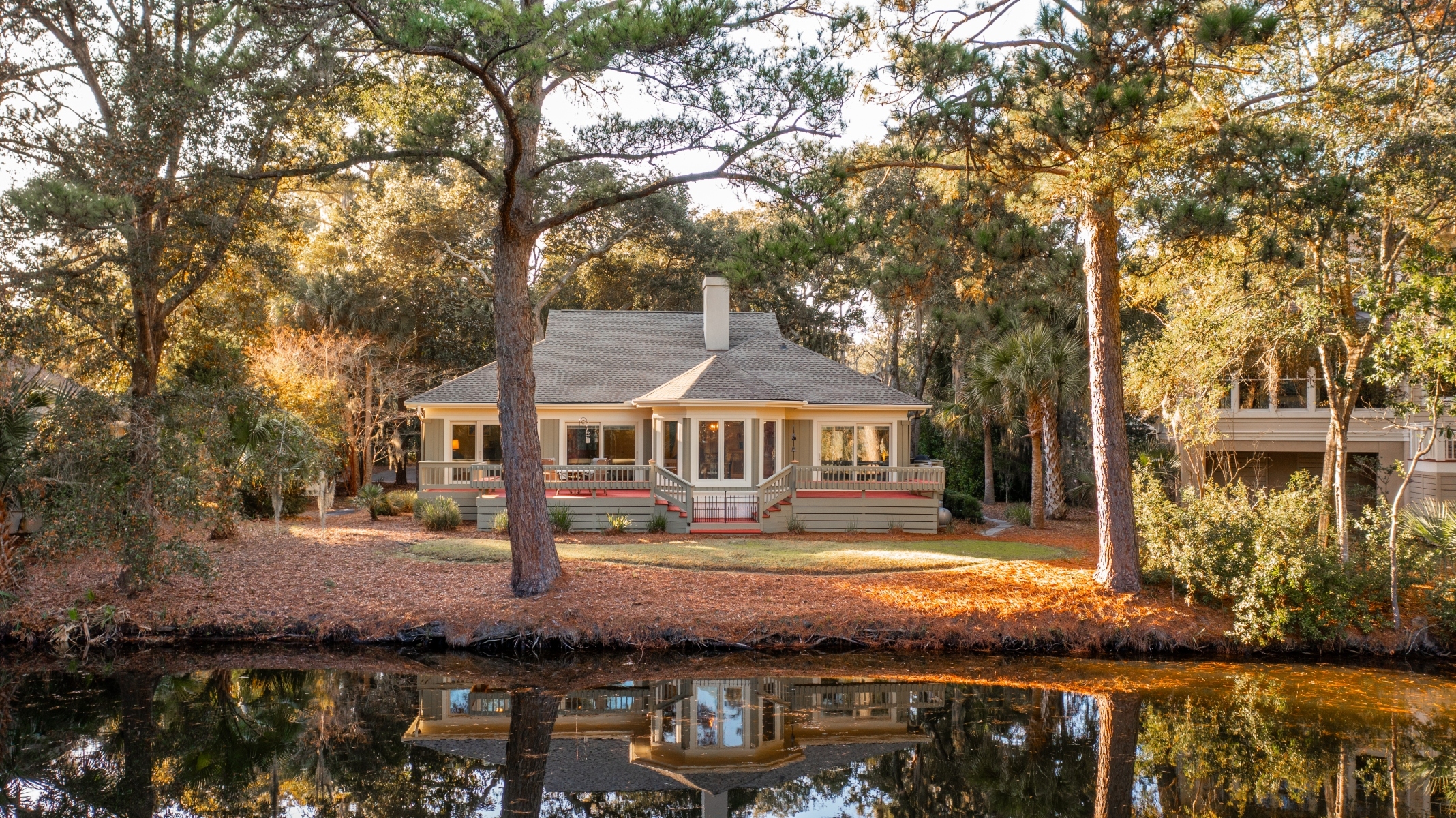  2105 Loblolly Lane - 物件實景