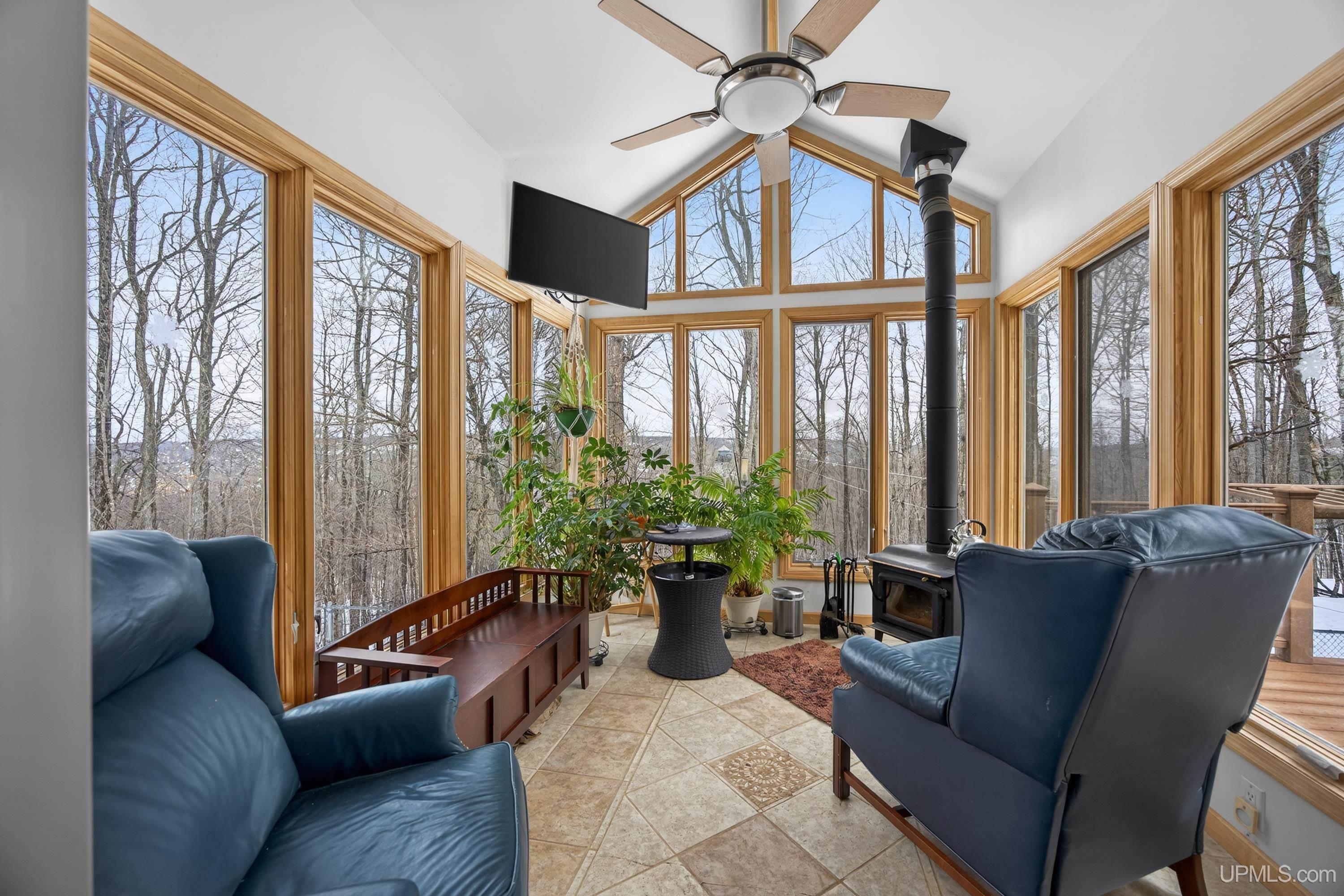 Houghton, Michigan, 49931, United States, 3 Bedrooms Bedrooms, ,4 BathroomsBathrooms,Residential,For Sale,2029605