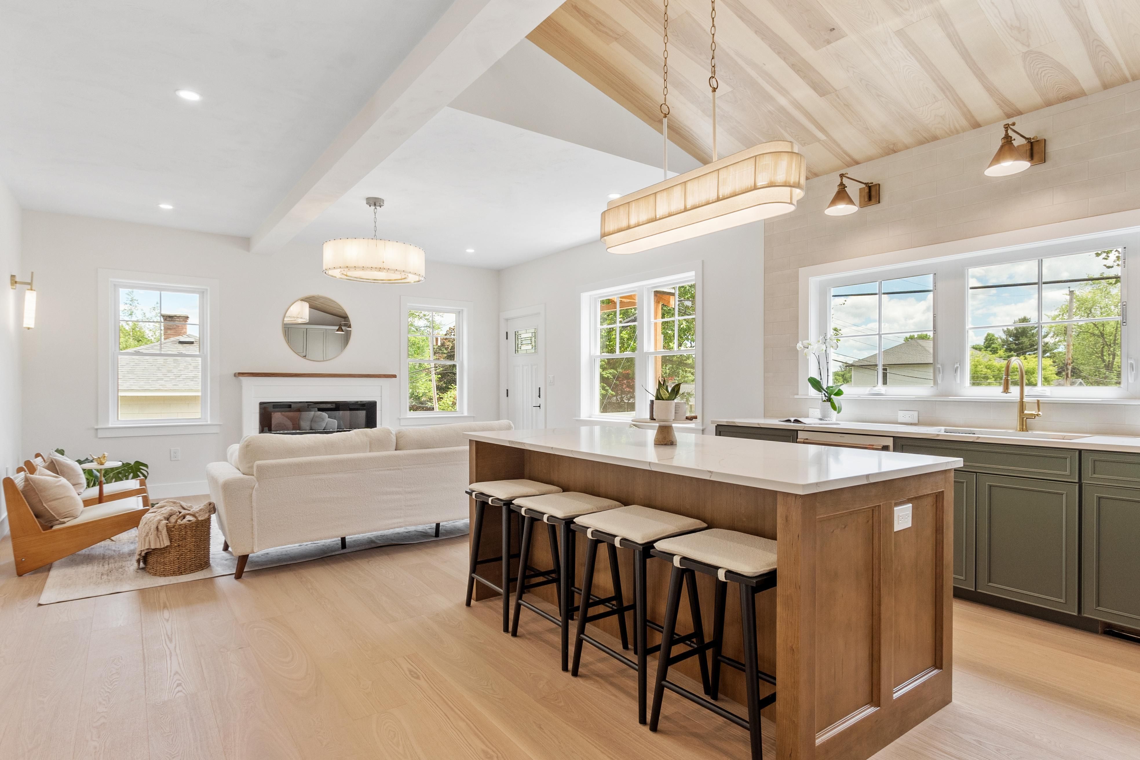  60 Neillian Street, Bedford, MA 01730 - 物件實景