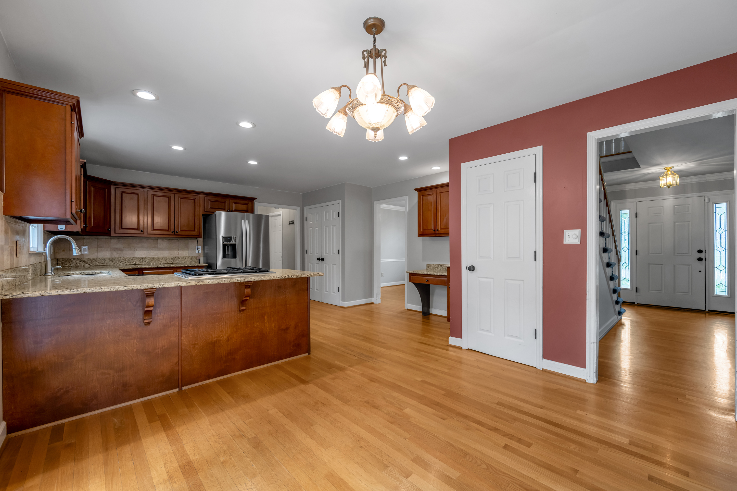  605 Keene-Way Drive - 物件實景