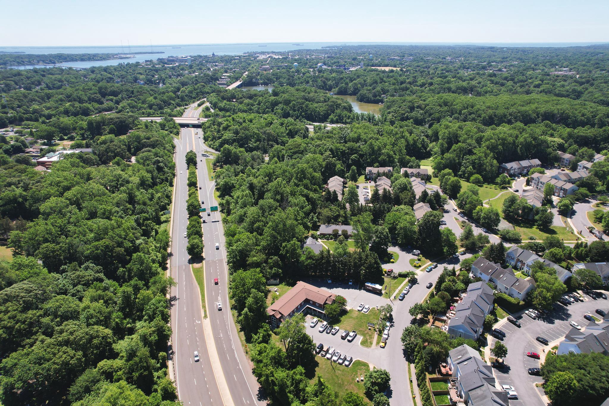  543 Francis Nicholson Way, Annapolis, MD, 21401 - 物件實景