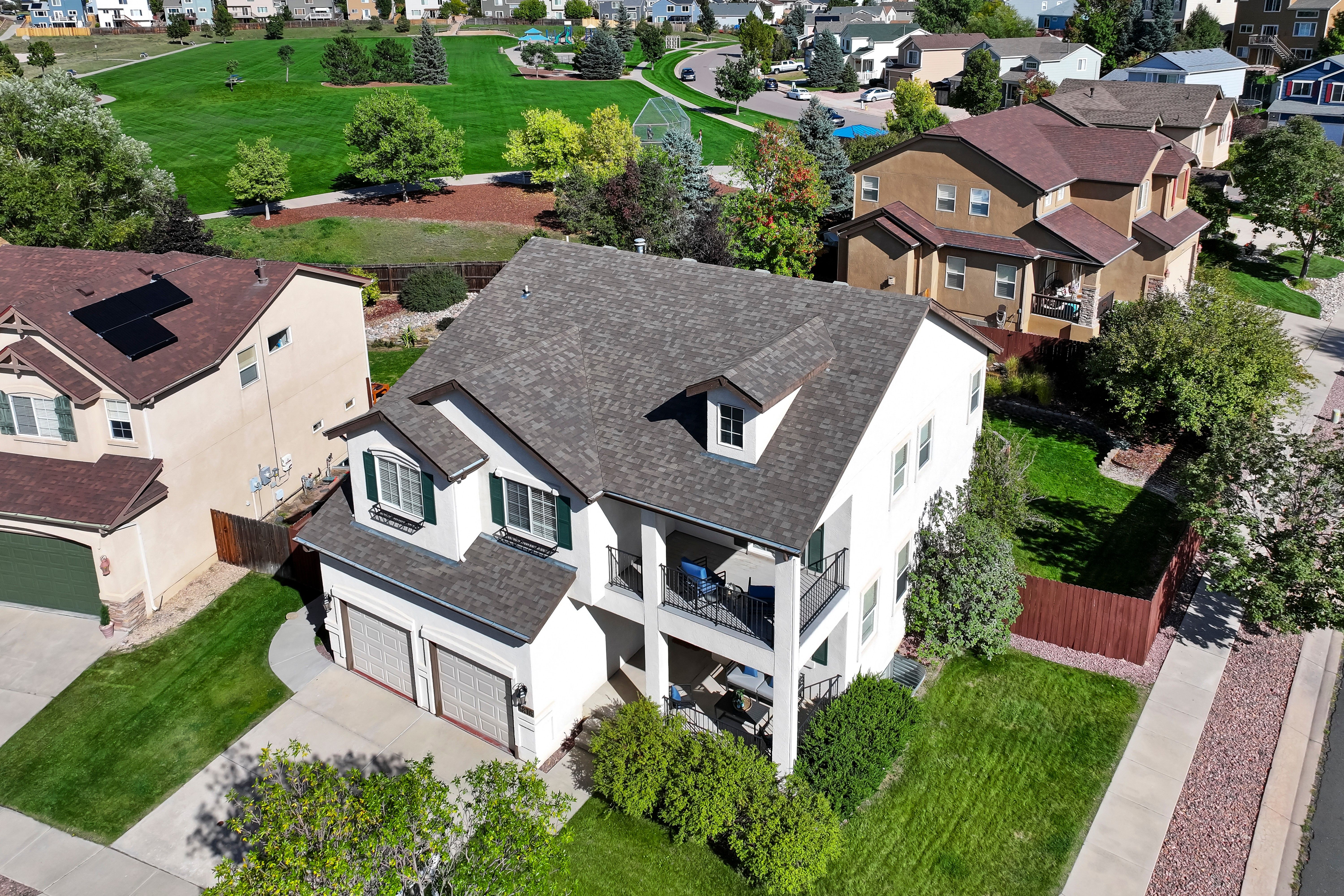  Welcome to This Beautifully Maintained Home in Sought-After Wagon Trails - 物件實景