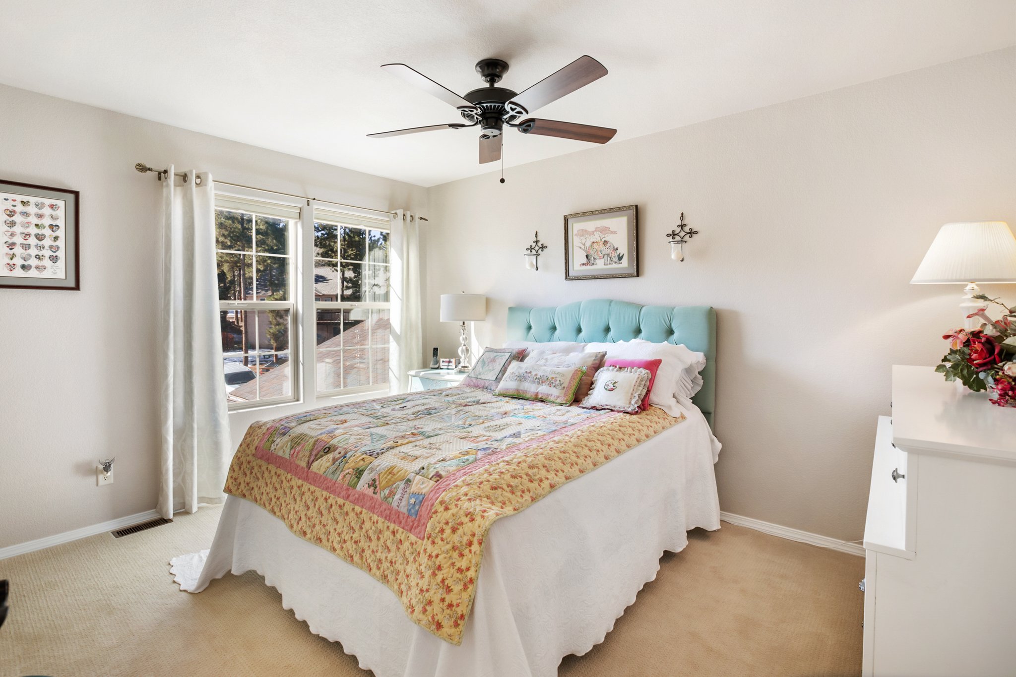 Woodland Park, Colorado, 80863, United States, 4 Bedrooms Bedrooms, ,3 BathroomsBathrooms,Residential,For Sale,1736513