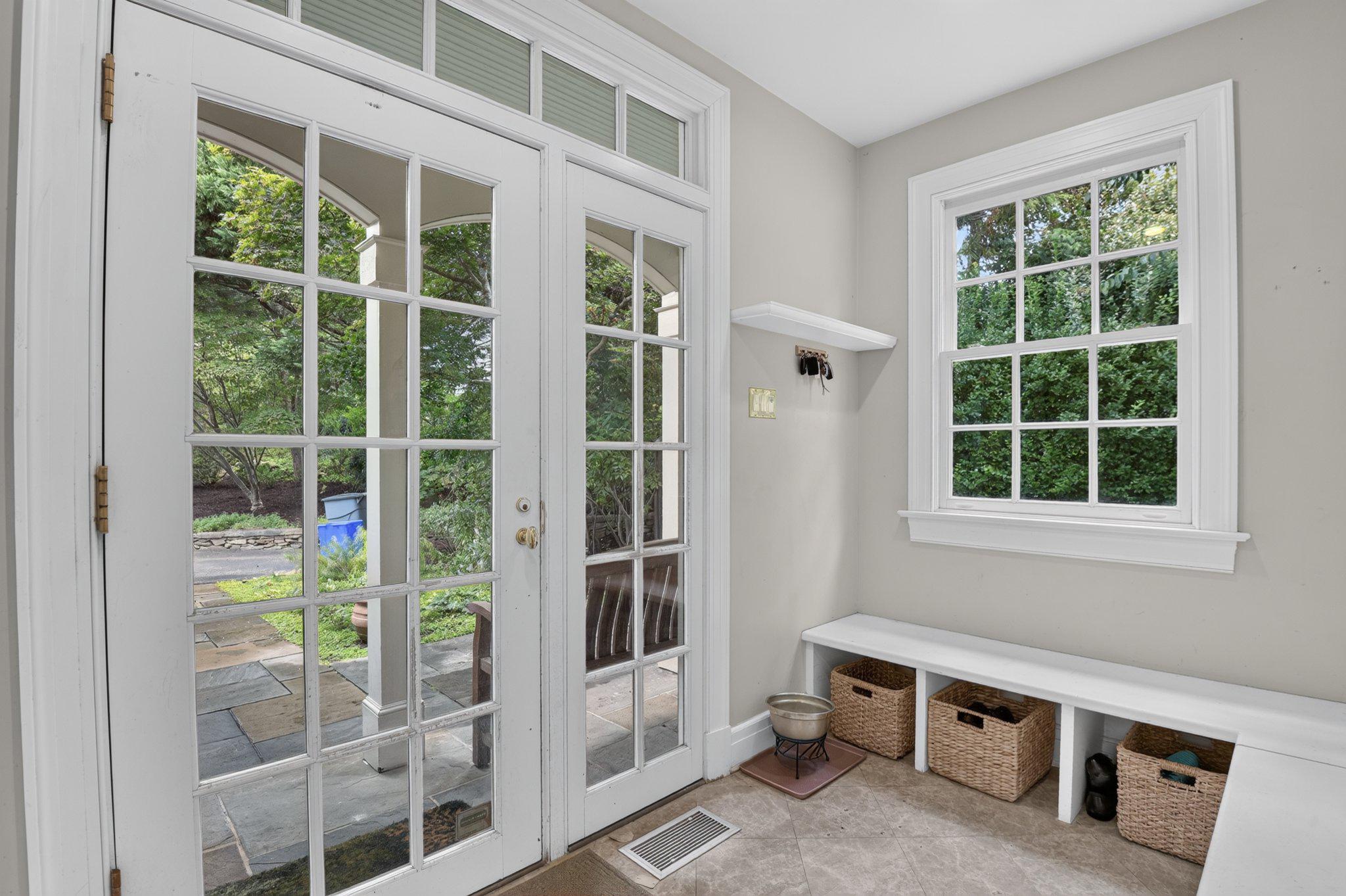  5329 Woodlawn Avenue, Chevy Chase, MD, 20815 - 物件實景