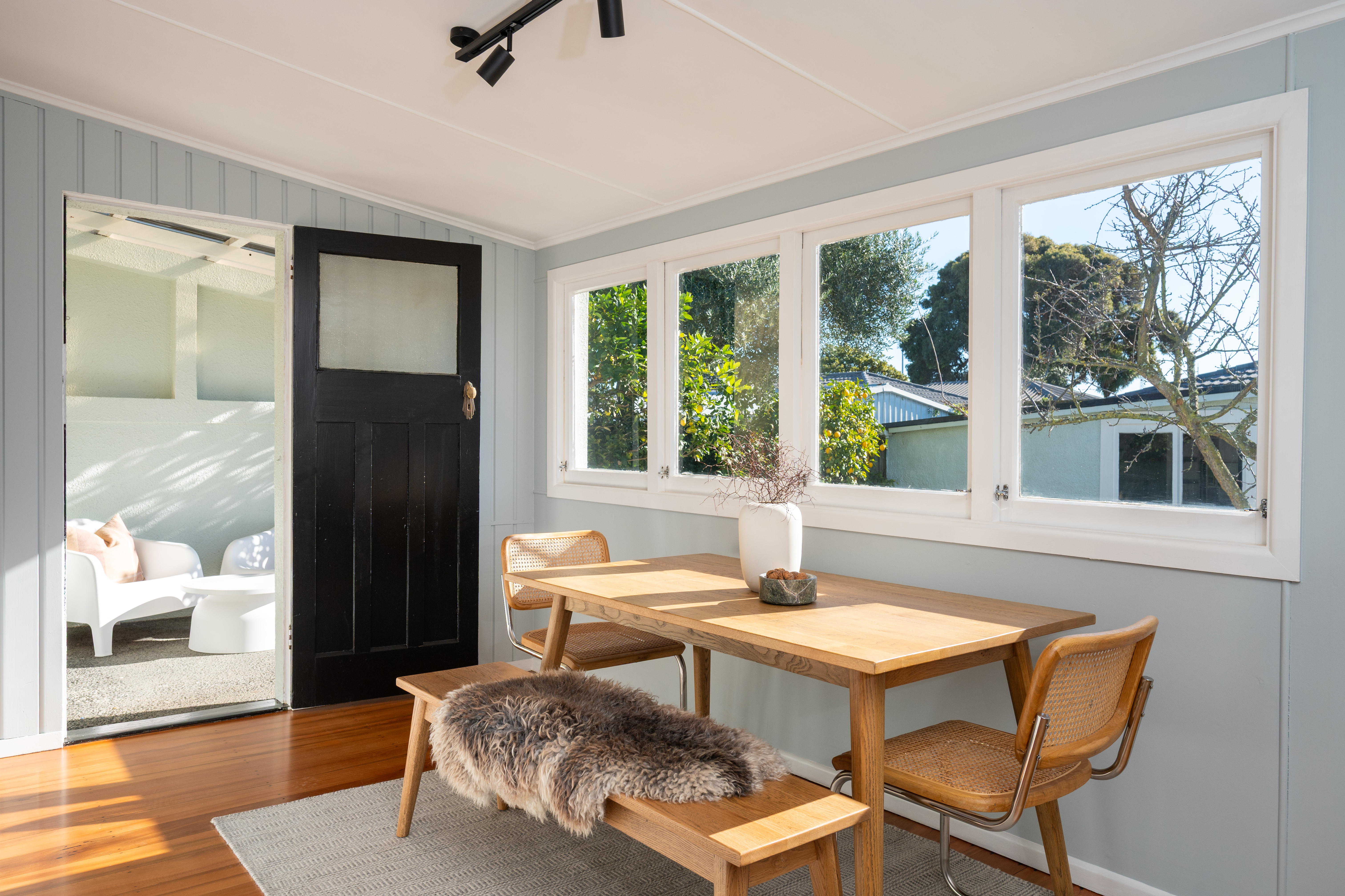  9 Kinross White Street, Napier South - 物件實景