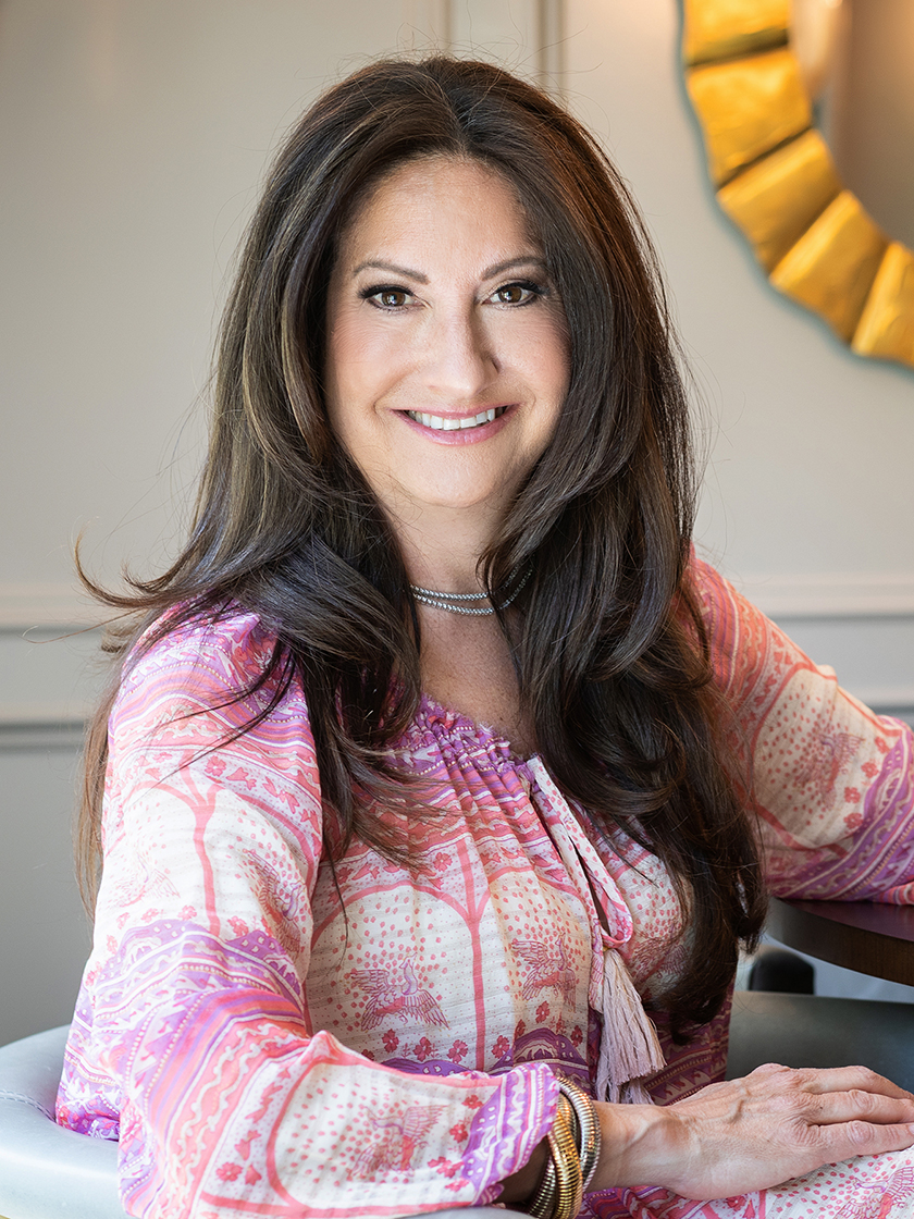 Jacqueline Nathel