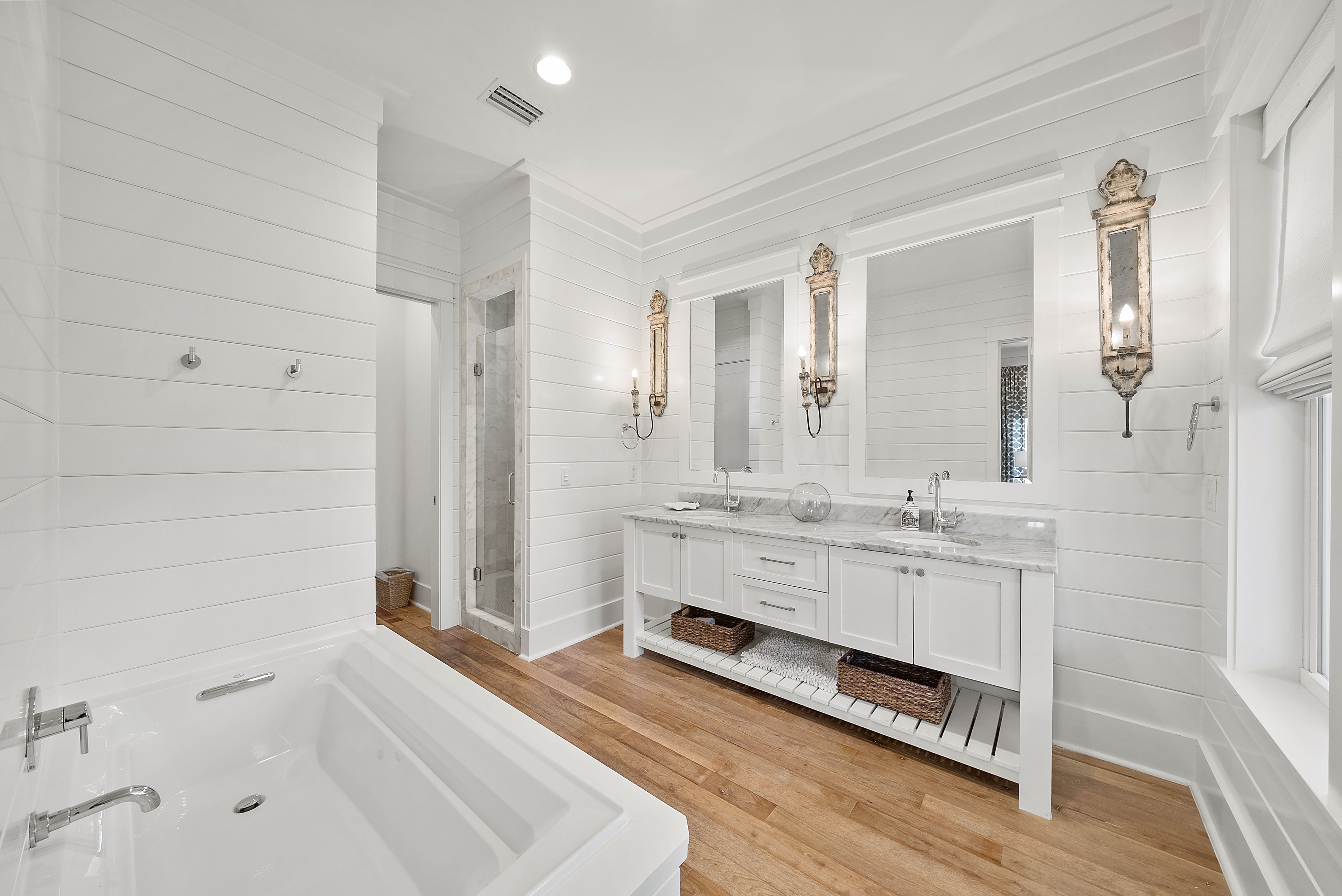  Impressive WaterColor Home With Private Pool And Expansive Porches - 物件實景