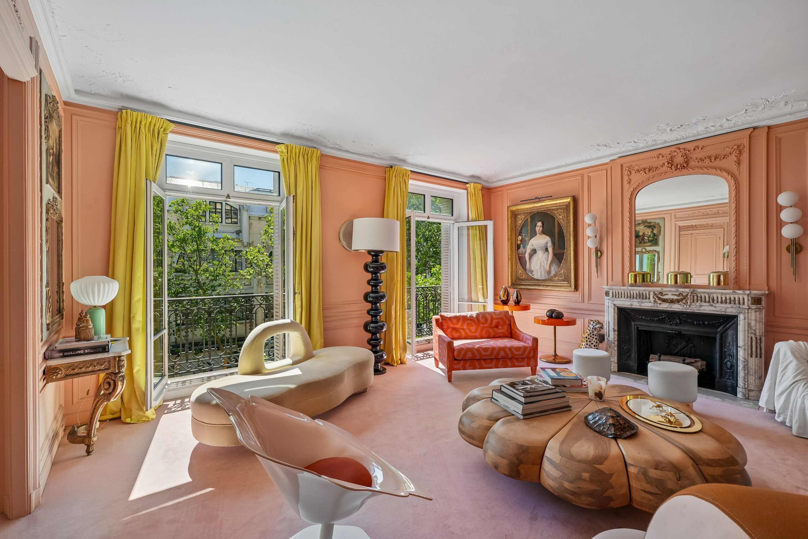 Exceptional family home and reception apartment - 物件實景