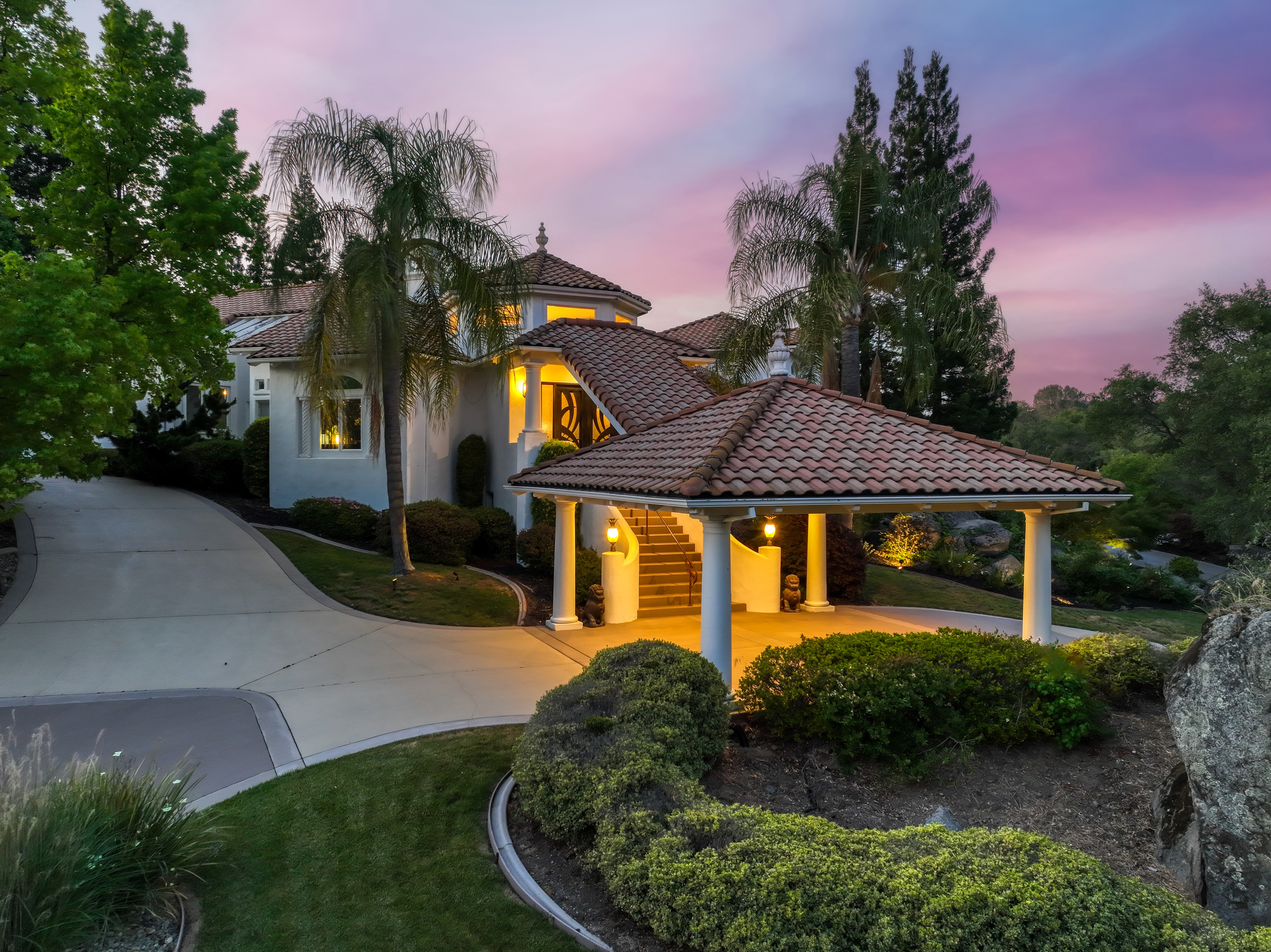  5604 Calle Paloma Court, Granite Bay, CA 95746 - 物件實景