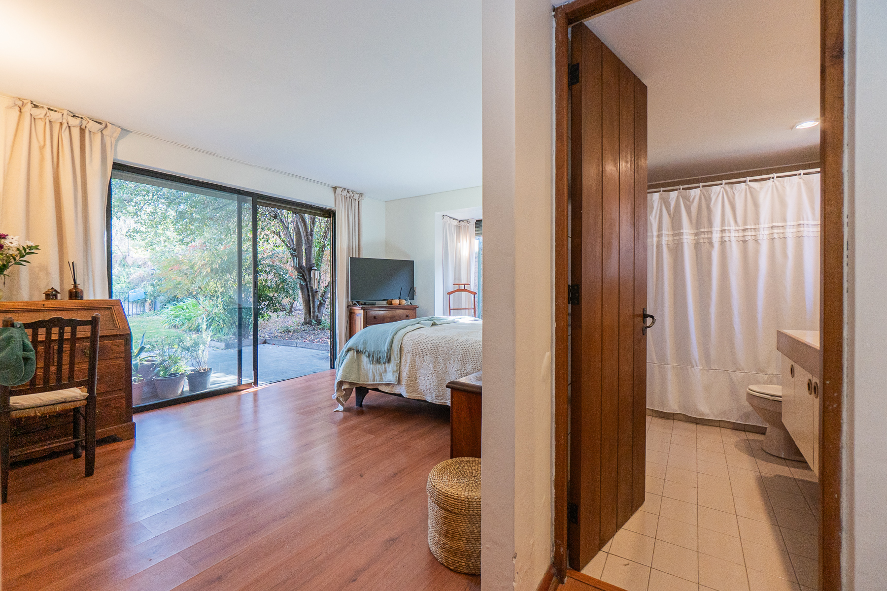  House with Large Plot and Unobstructed Views - 物件實景