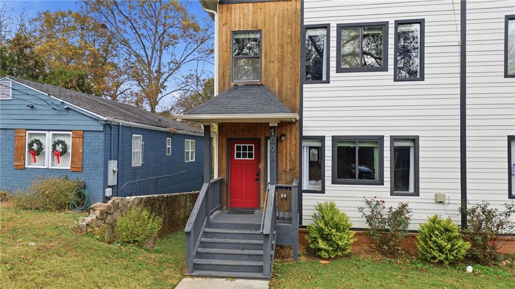 Atlanta, Georgia, 30315, United States, 4 Bedrooms Bedrooms, ,4 BathroomsBathrooms,Residential,For Sale,1996651