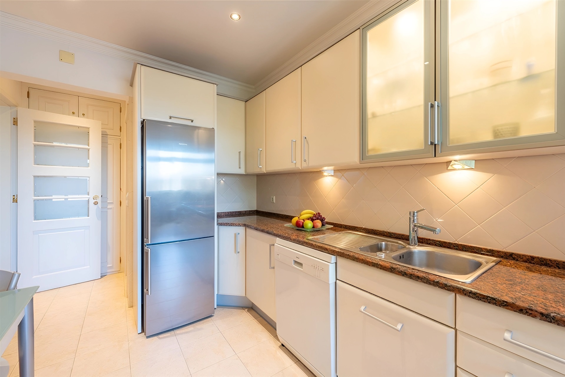  Flat, 4 bedrooms, for Sale - 物件實景